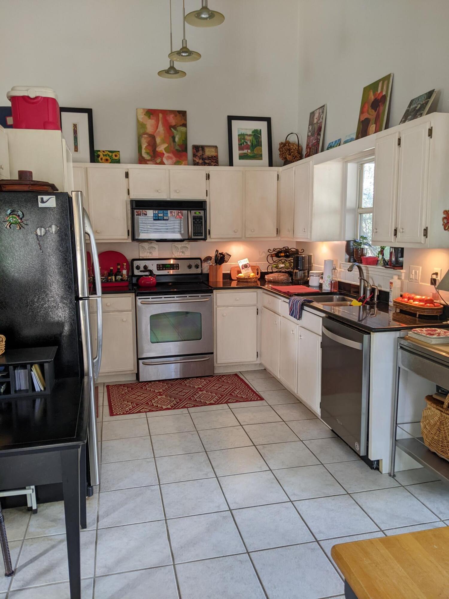 SEAGROVE 5TH ADDN - Residential