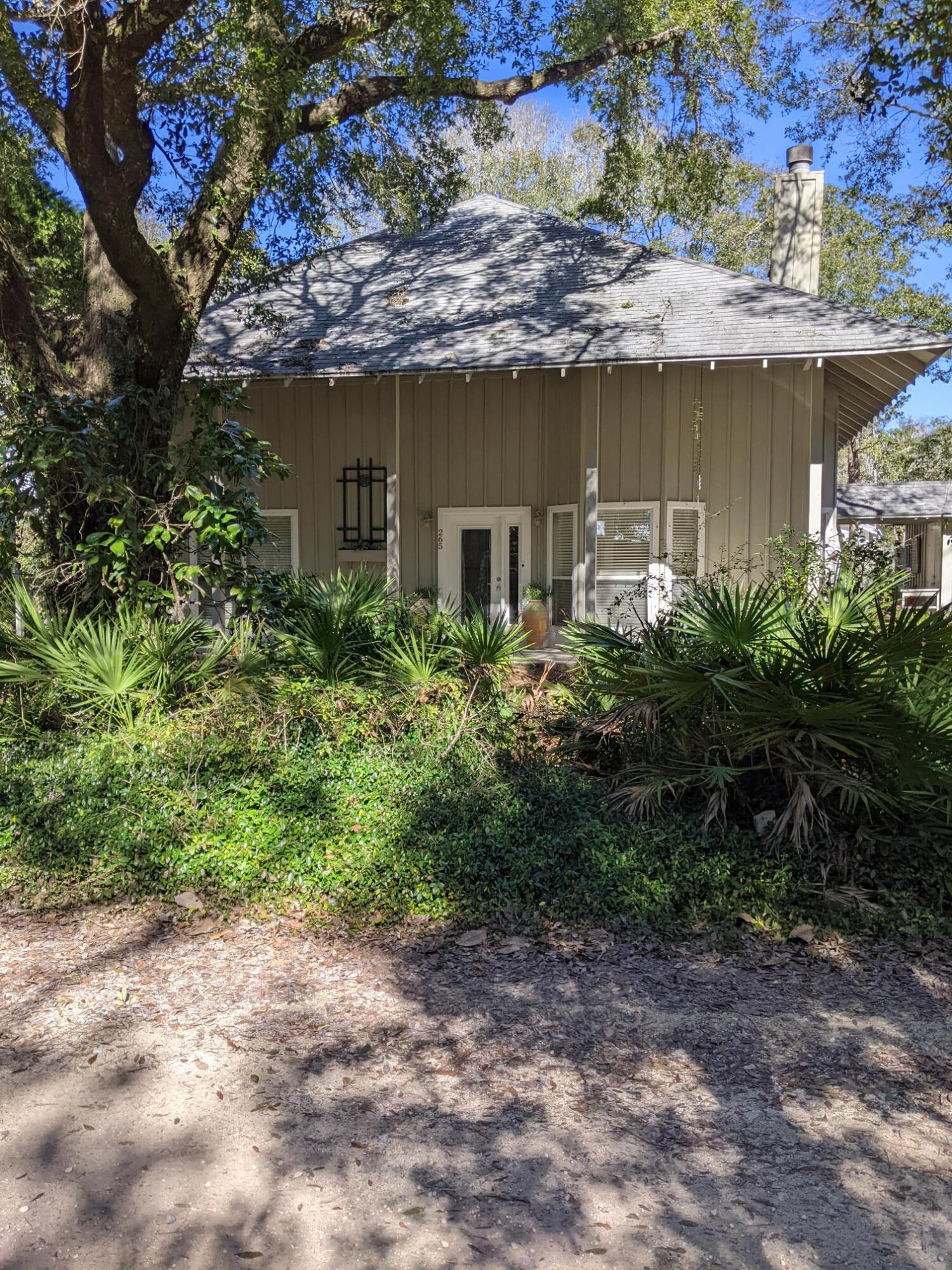 SEAGROVE 5TH ADDN - Residential