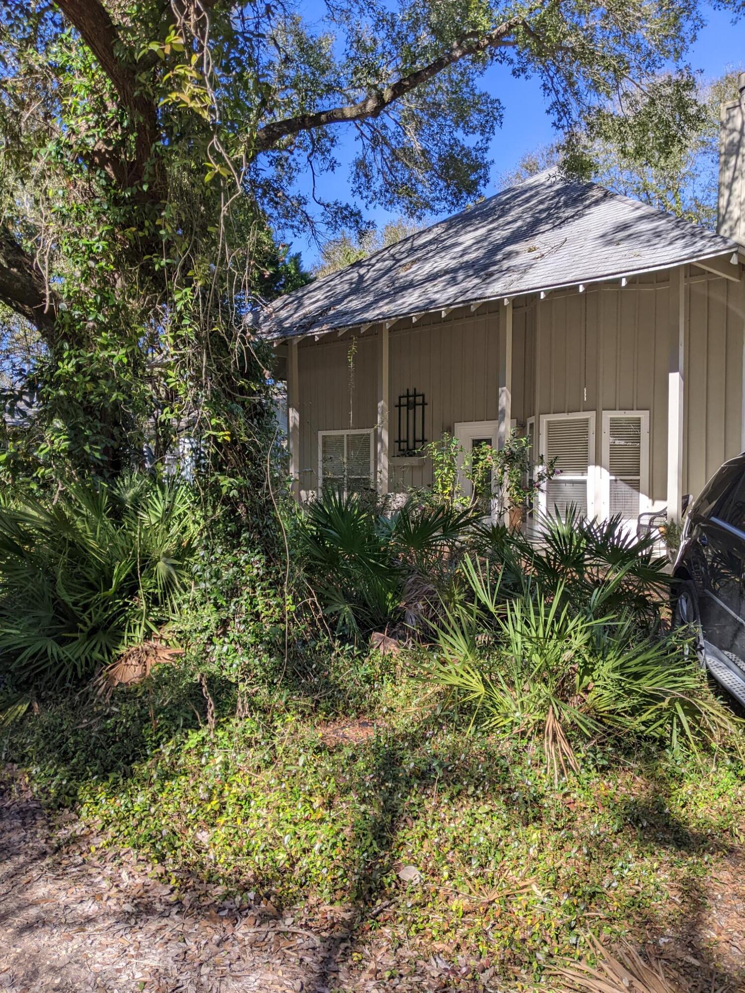 SEAGROVE 5TH ADDN - Residential