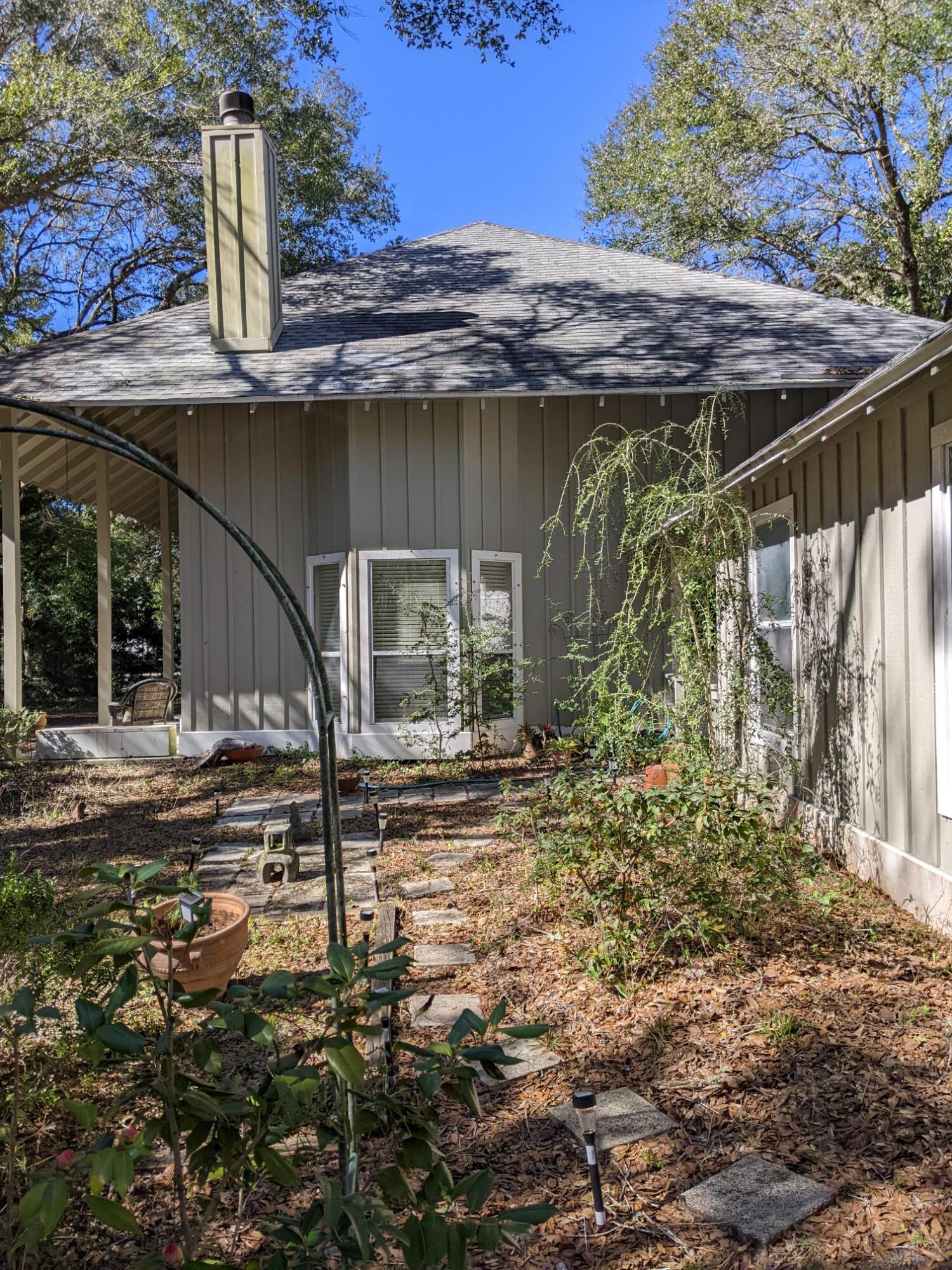 SEAGROVE 5TH ADDN - Residential