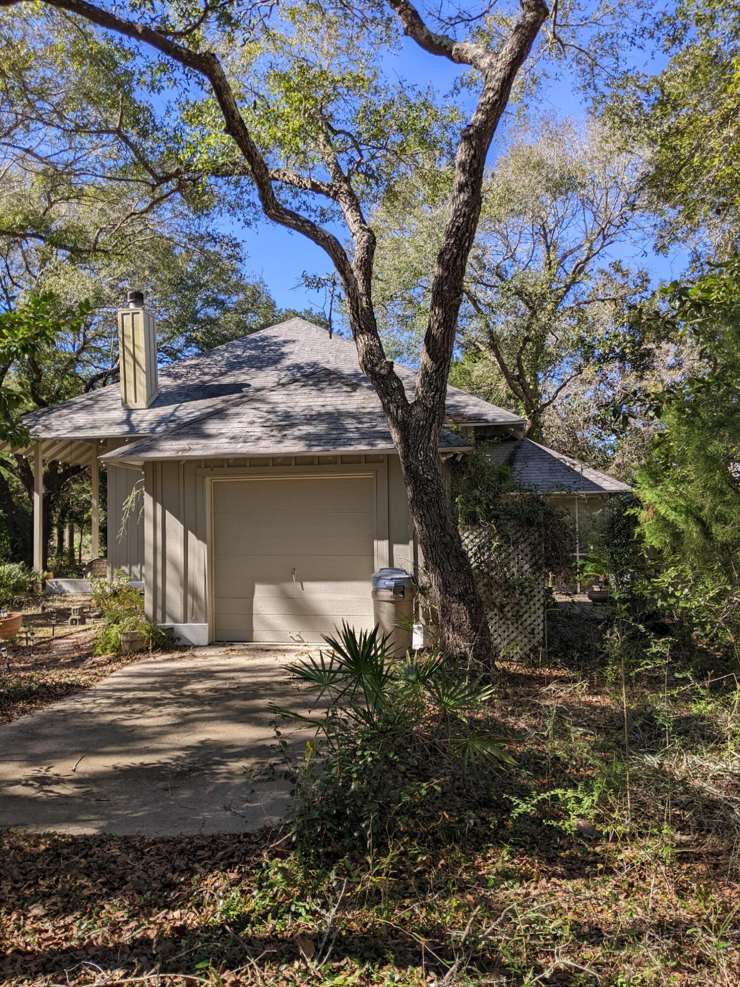 SEAGROVE 5TH ADDN - Residential