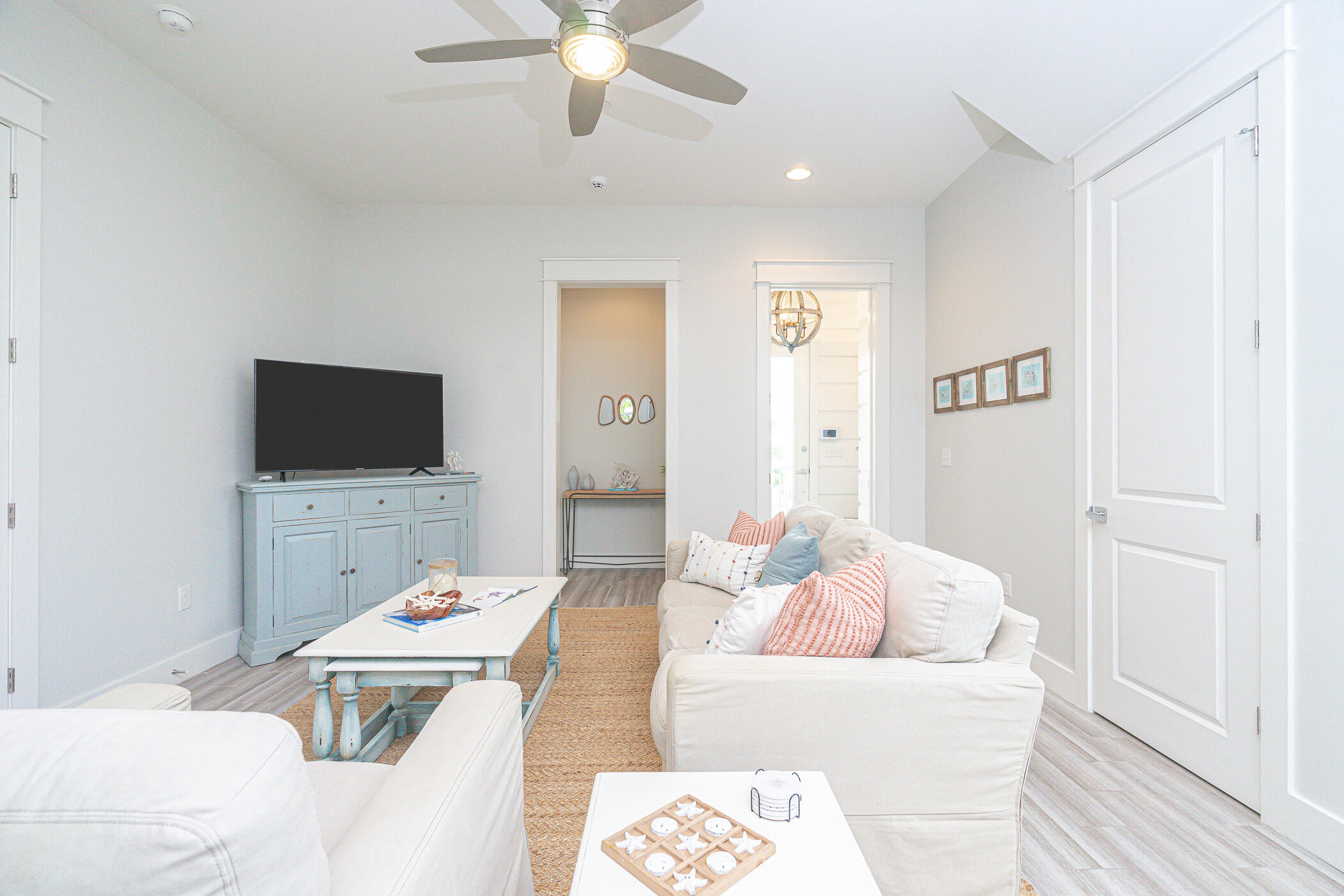 SERENITY AT DUNE ALLEN - Residential