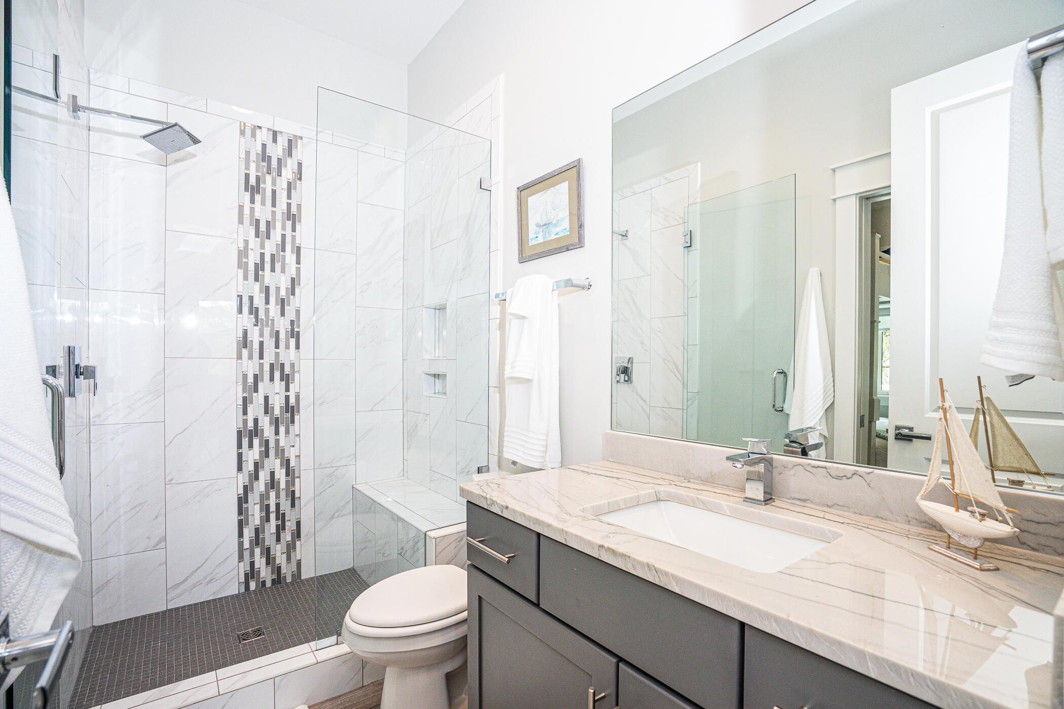 SERENITY AT DUNE ALLEN - Residential