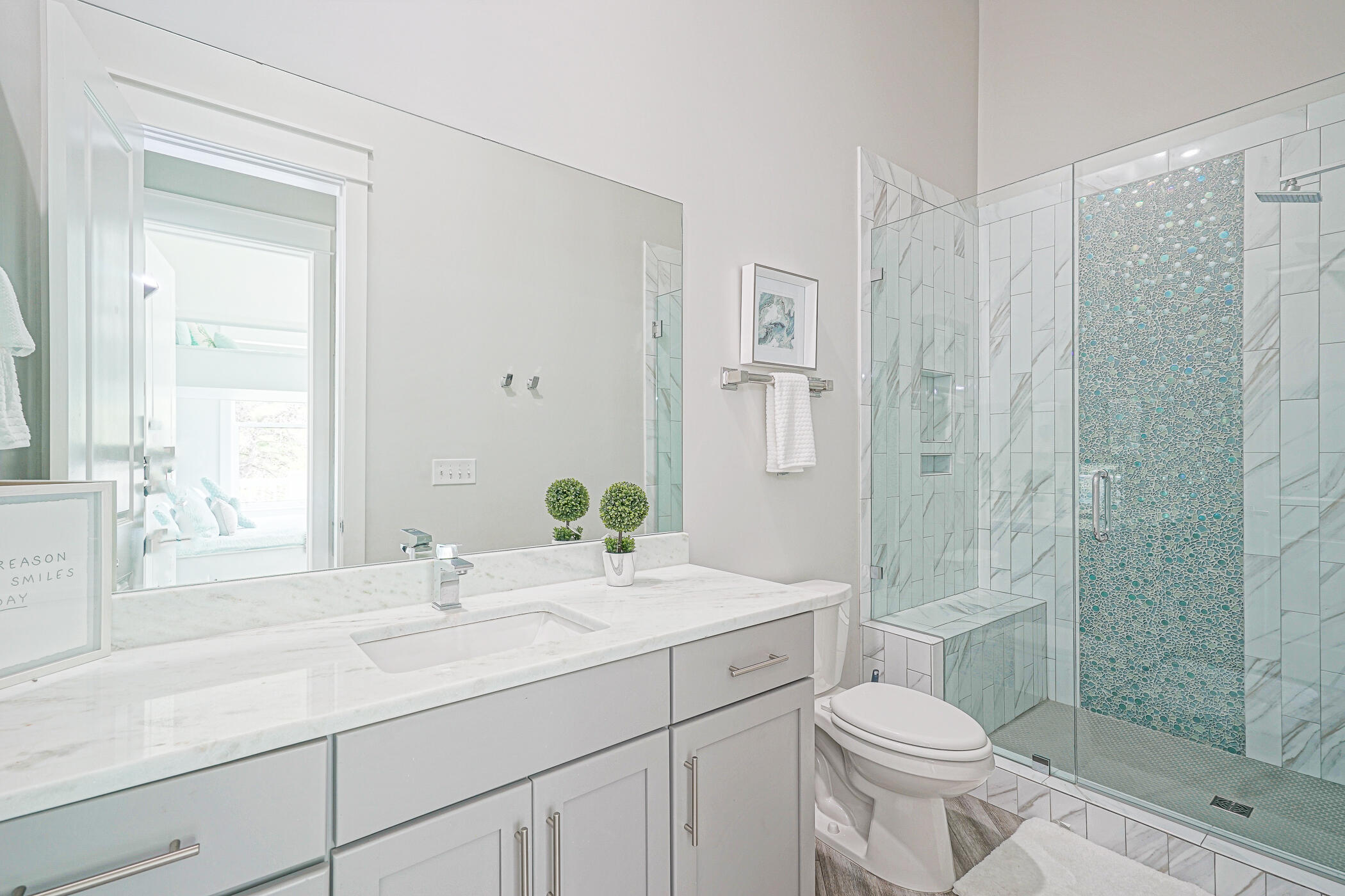 SERENITY AT DUNE ALLEN - Residential