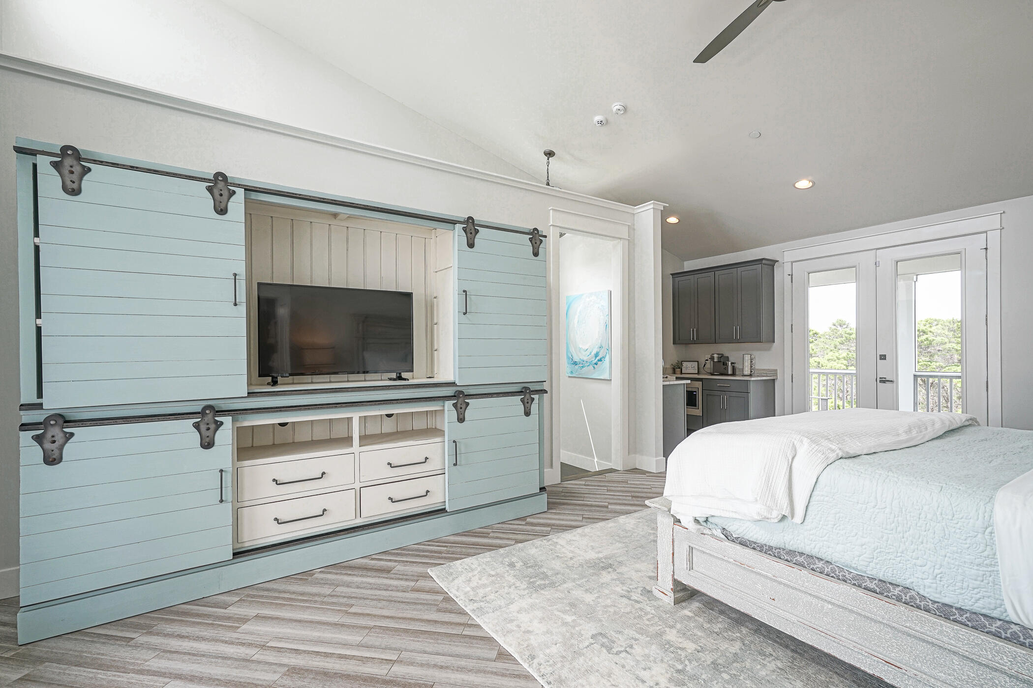 SERENITY AT DUNE ALLEN - Residential