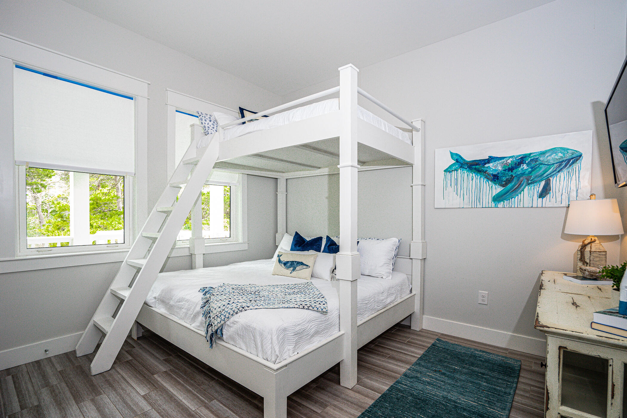 SERENITY AT DUNE ALLEN - Residential