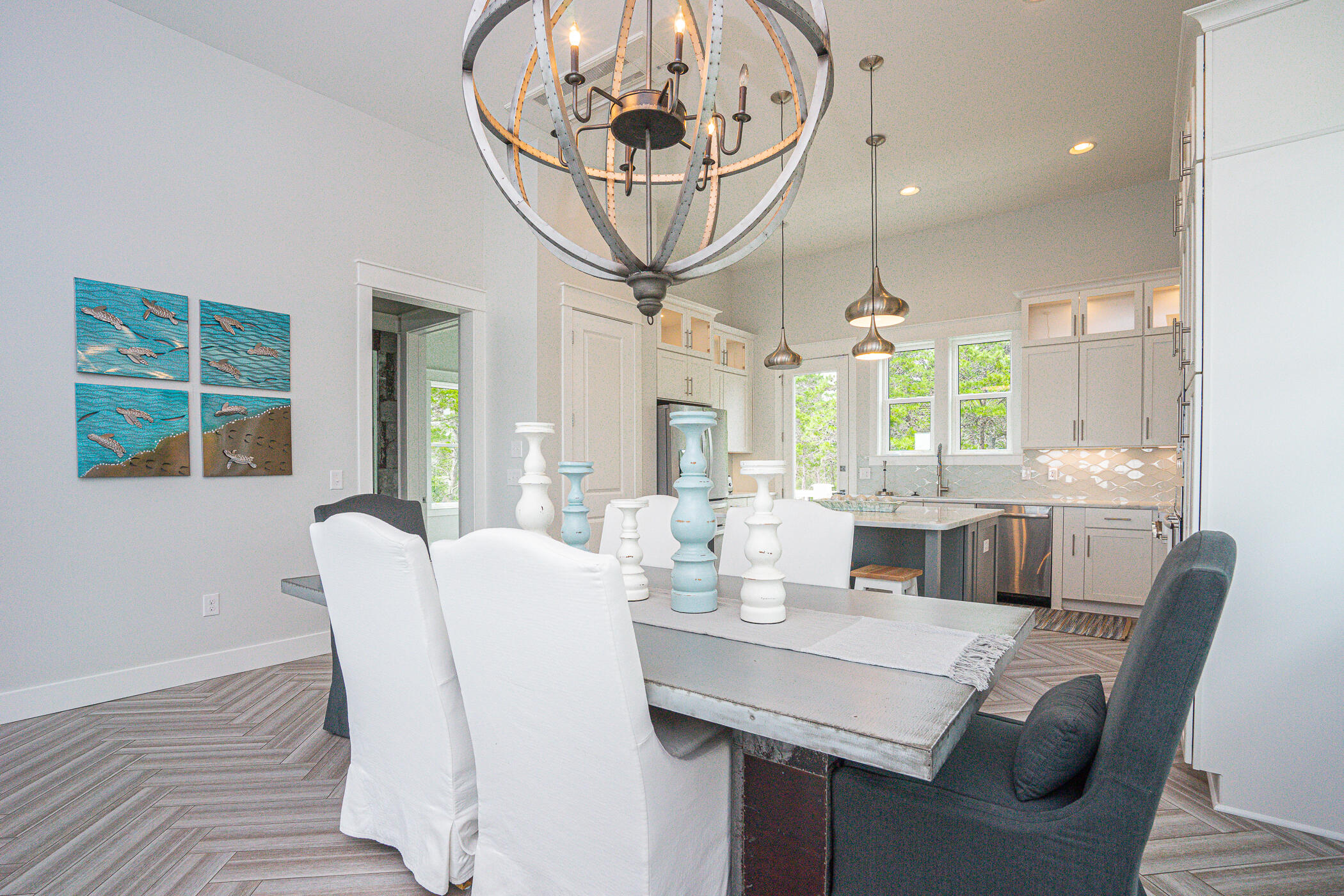 SERENITY AT DUNE ALLEN - Residential