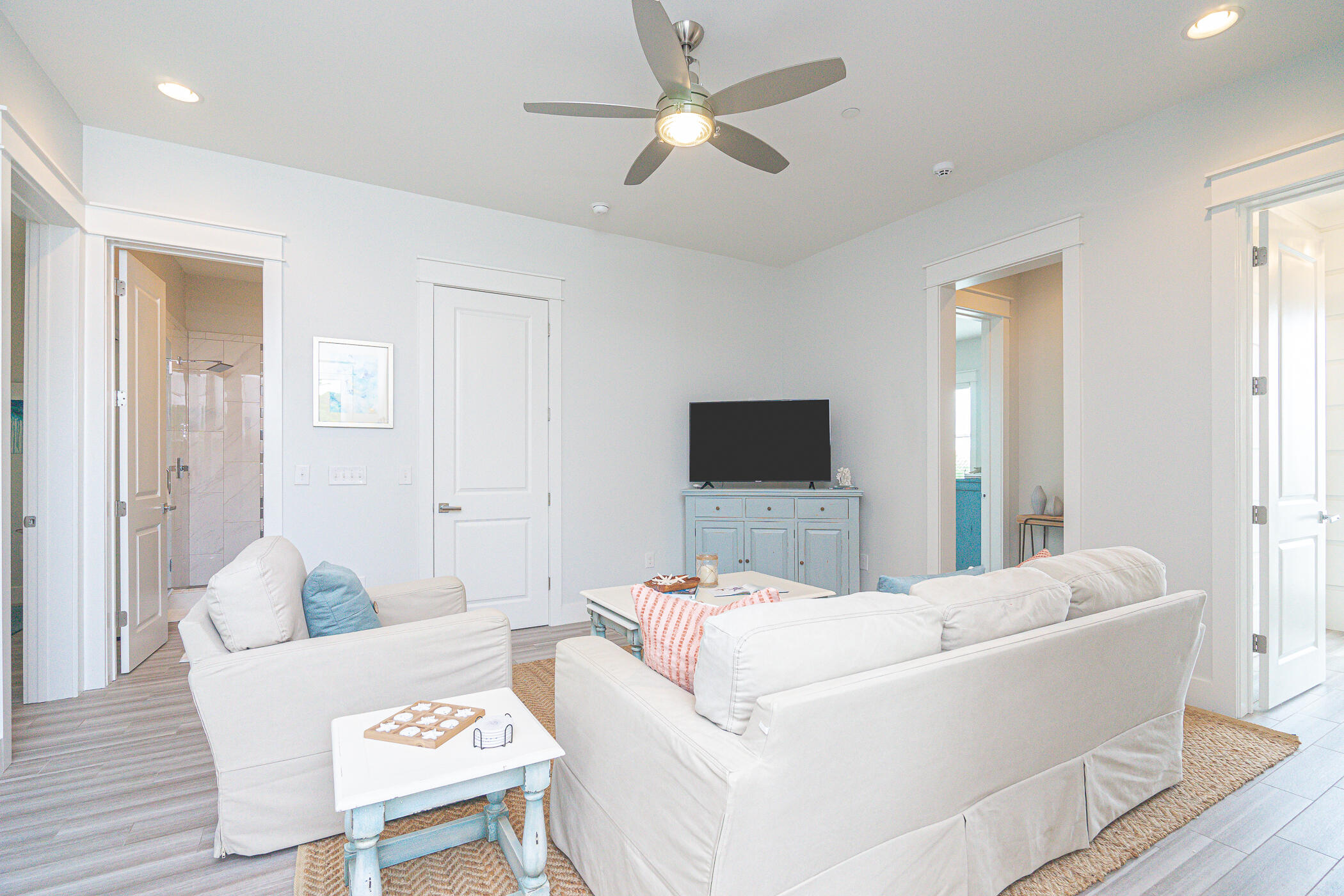 SERENITY AT DUNE ALLEN - Residential