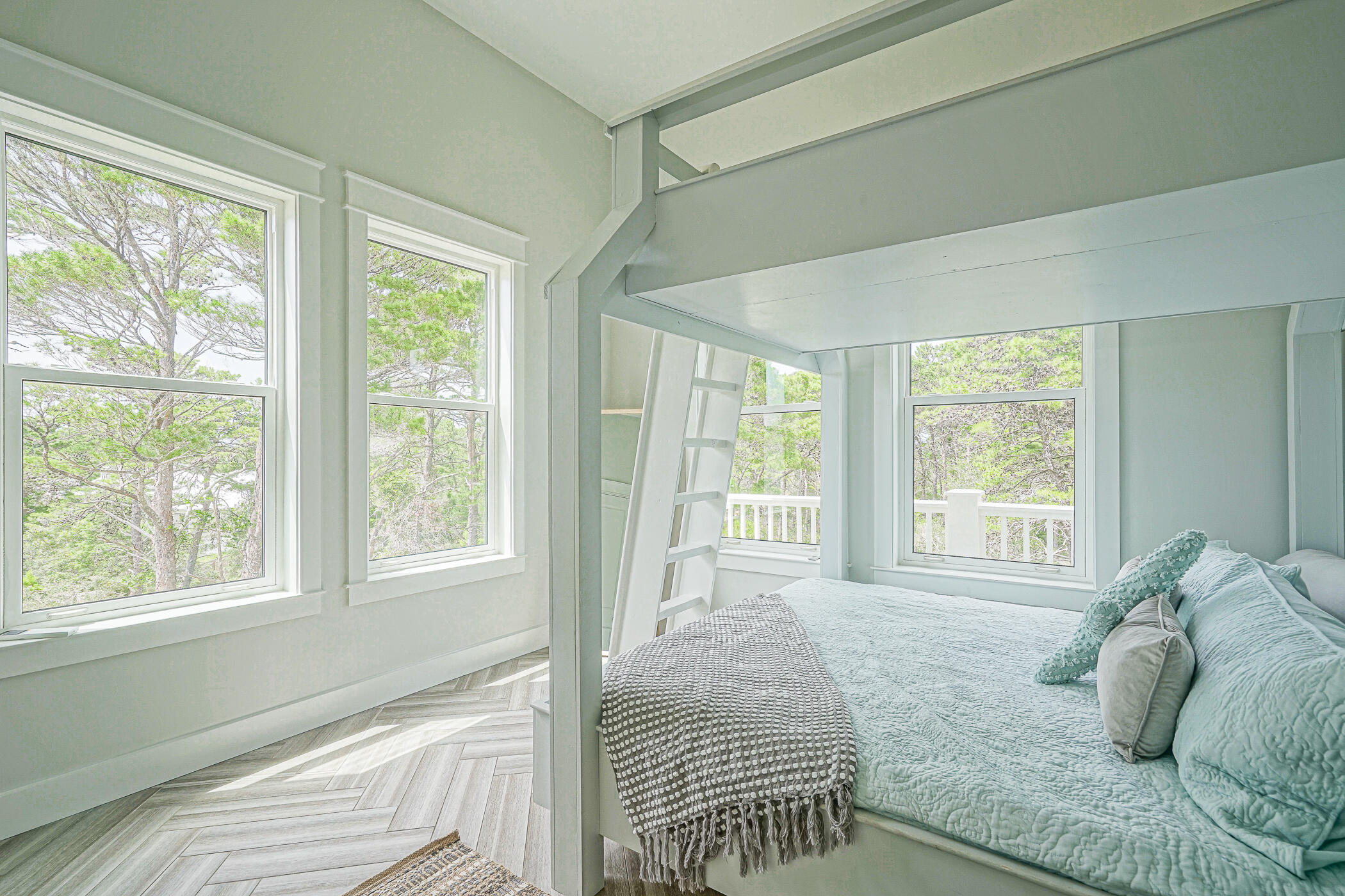 SERENITY AT DUNE ALLEN - Residential