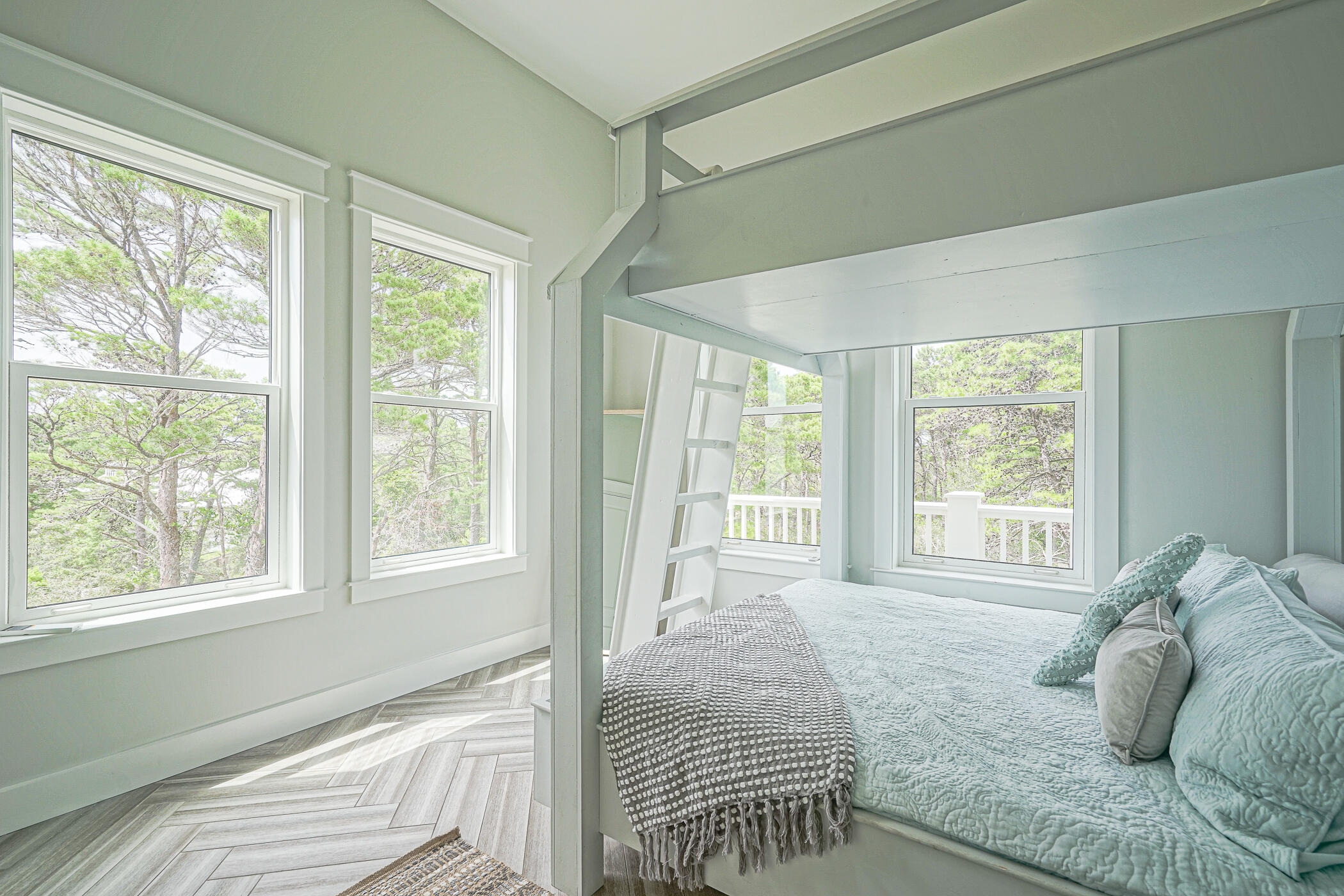 SERENITY AT DUNE ALLEN - Residential