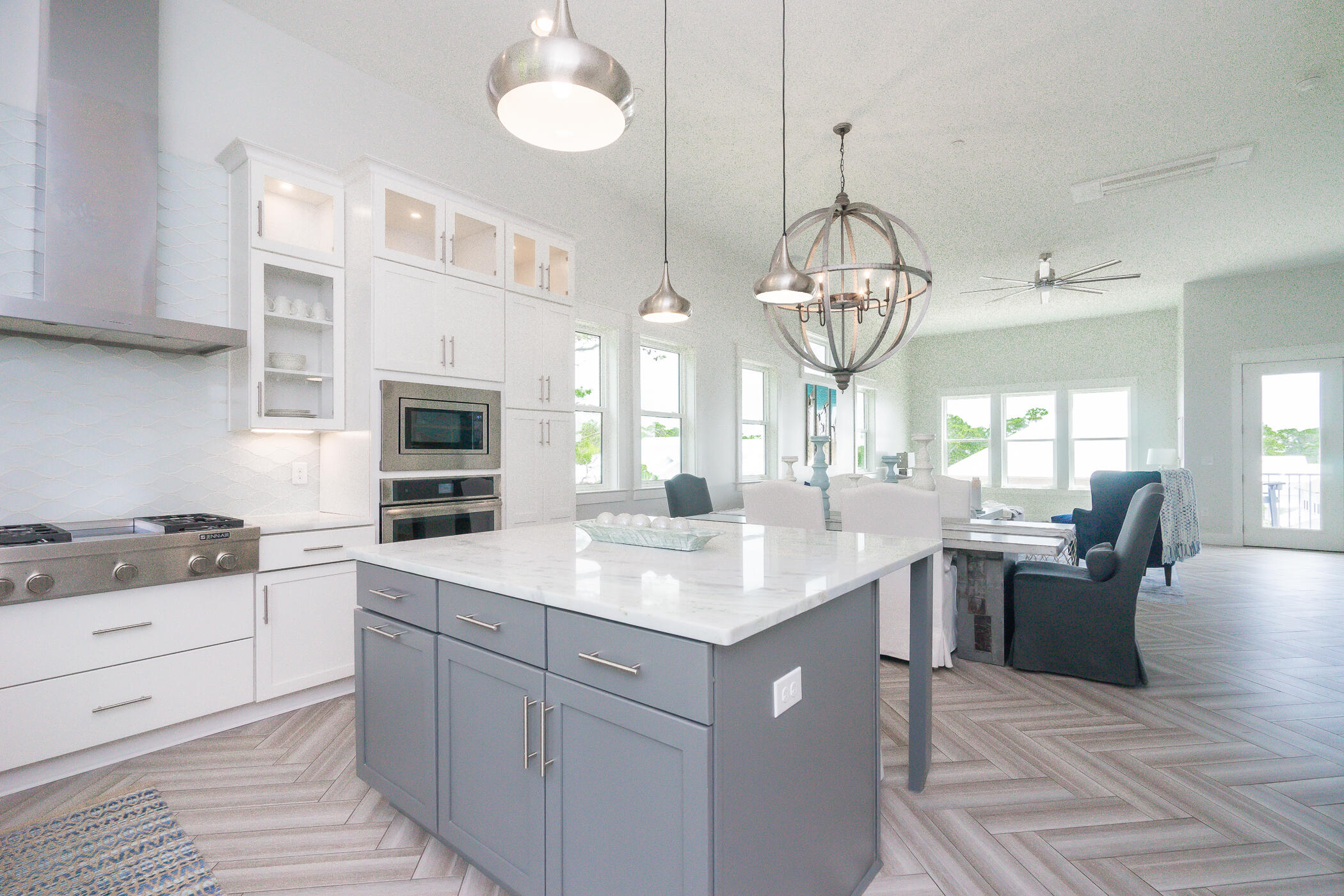 SERENITY AT DUNE ALLEN - Residential