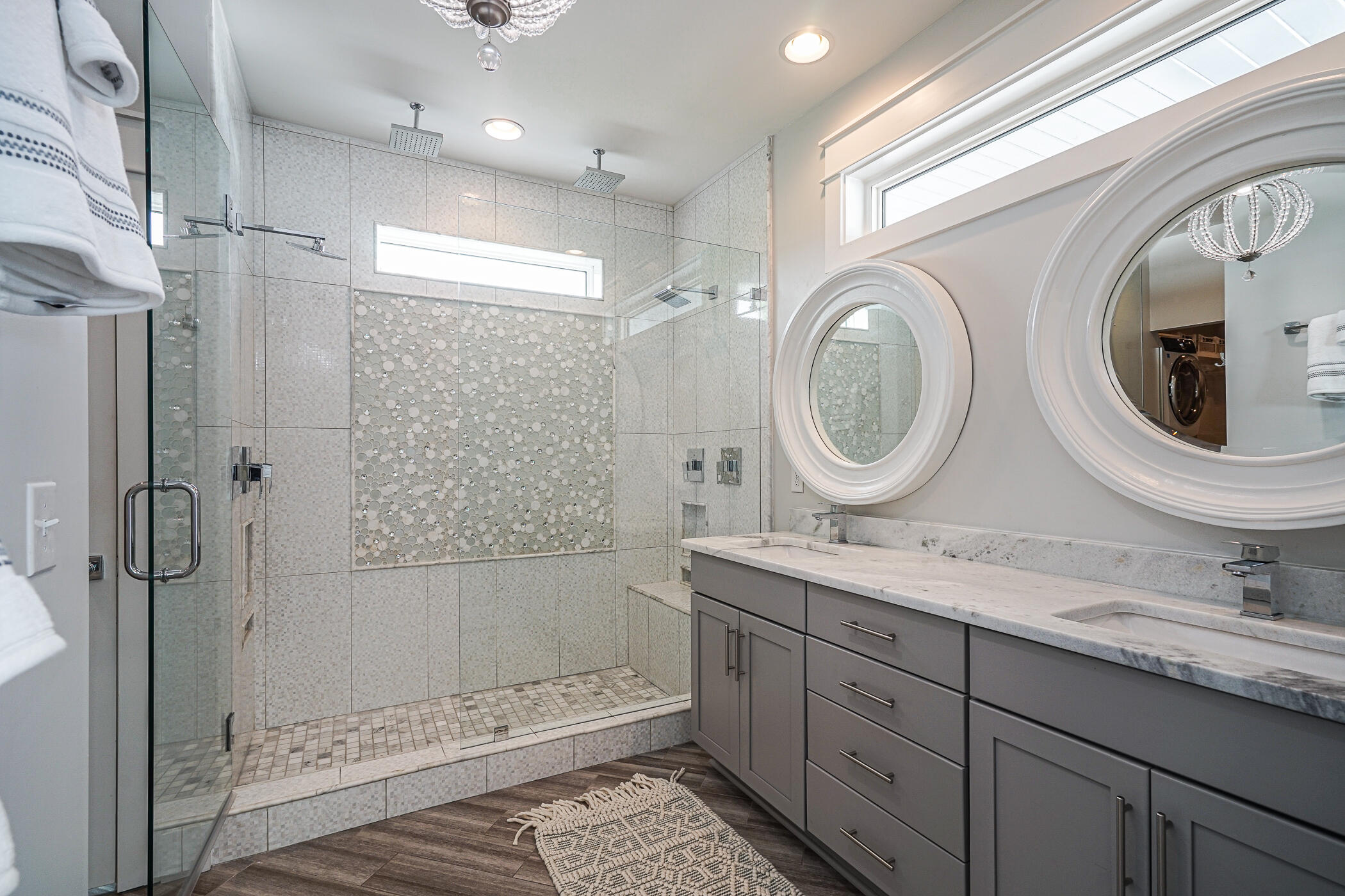 SERENITY AT DUNE ALLEN - Residential