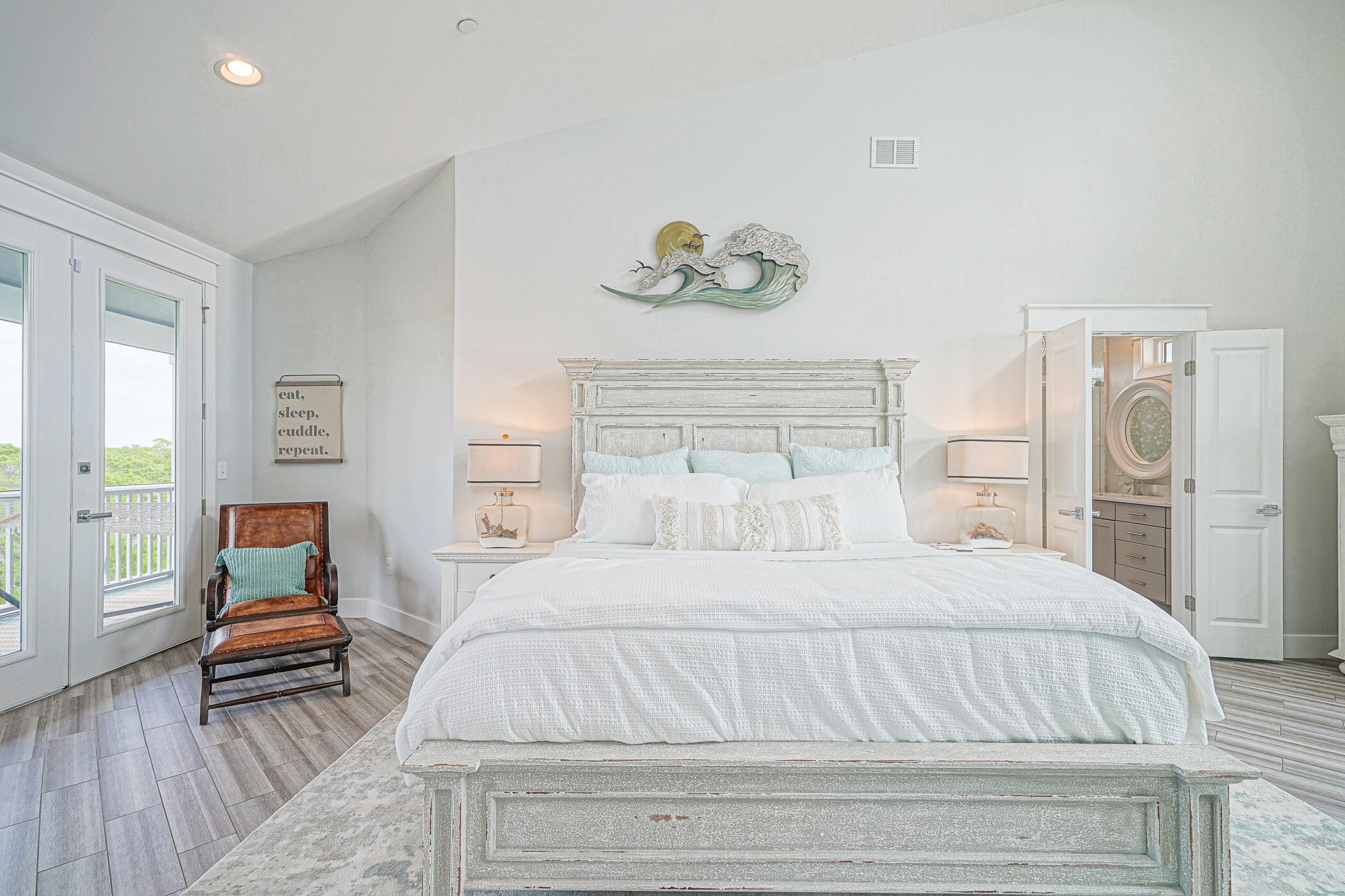 SERENITY AT DUNE ALLEN - Residential