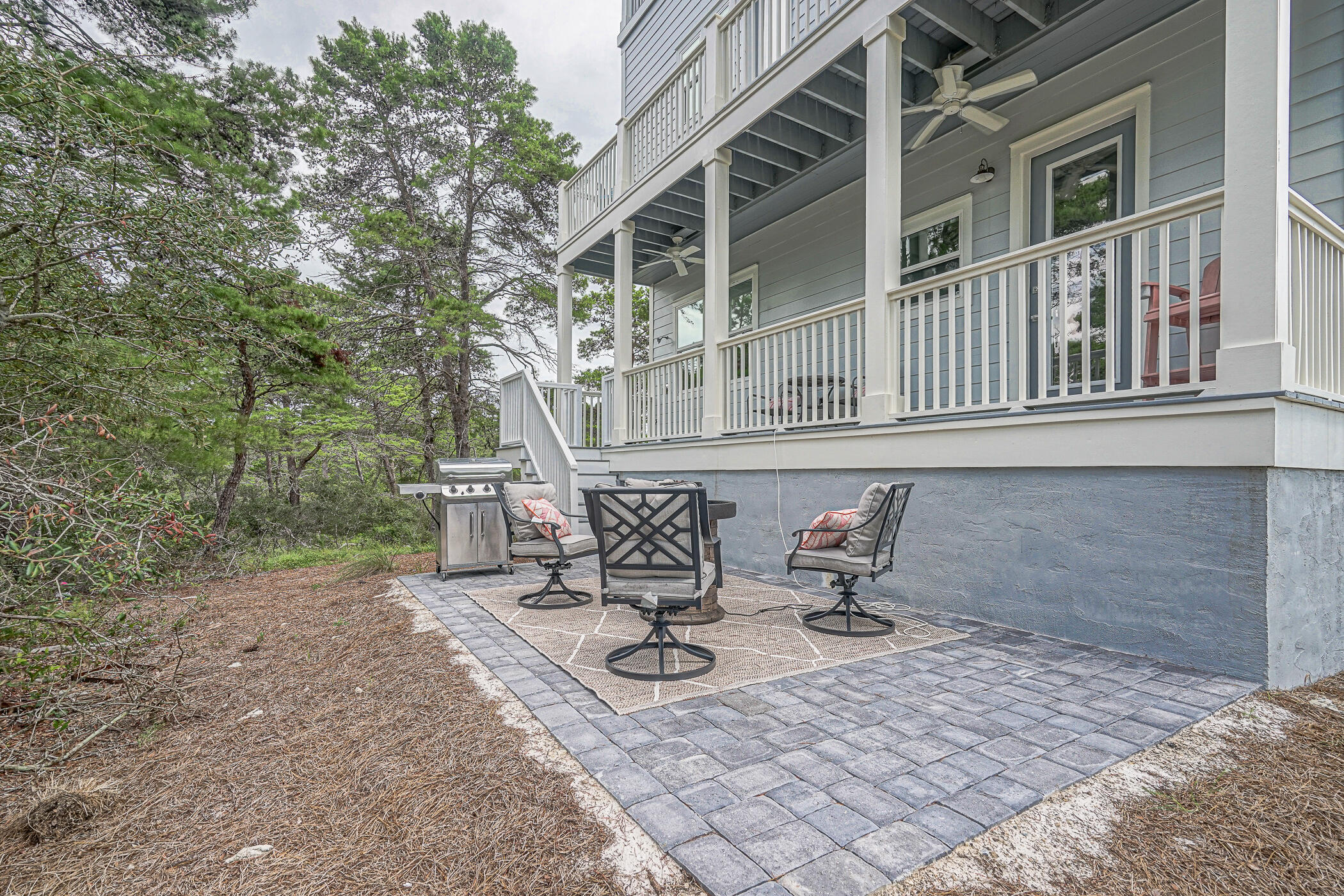 SERENITY AT DUNE ALLEN - Residential