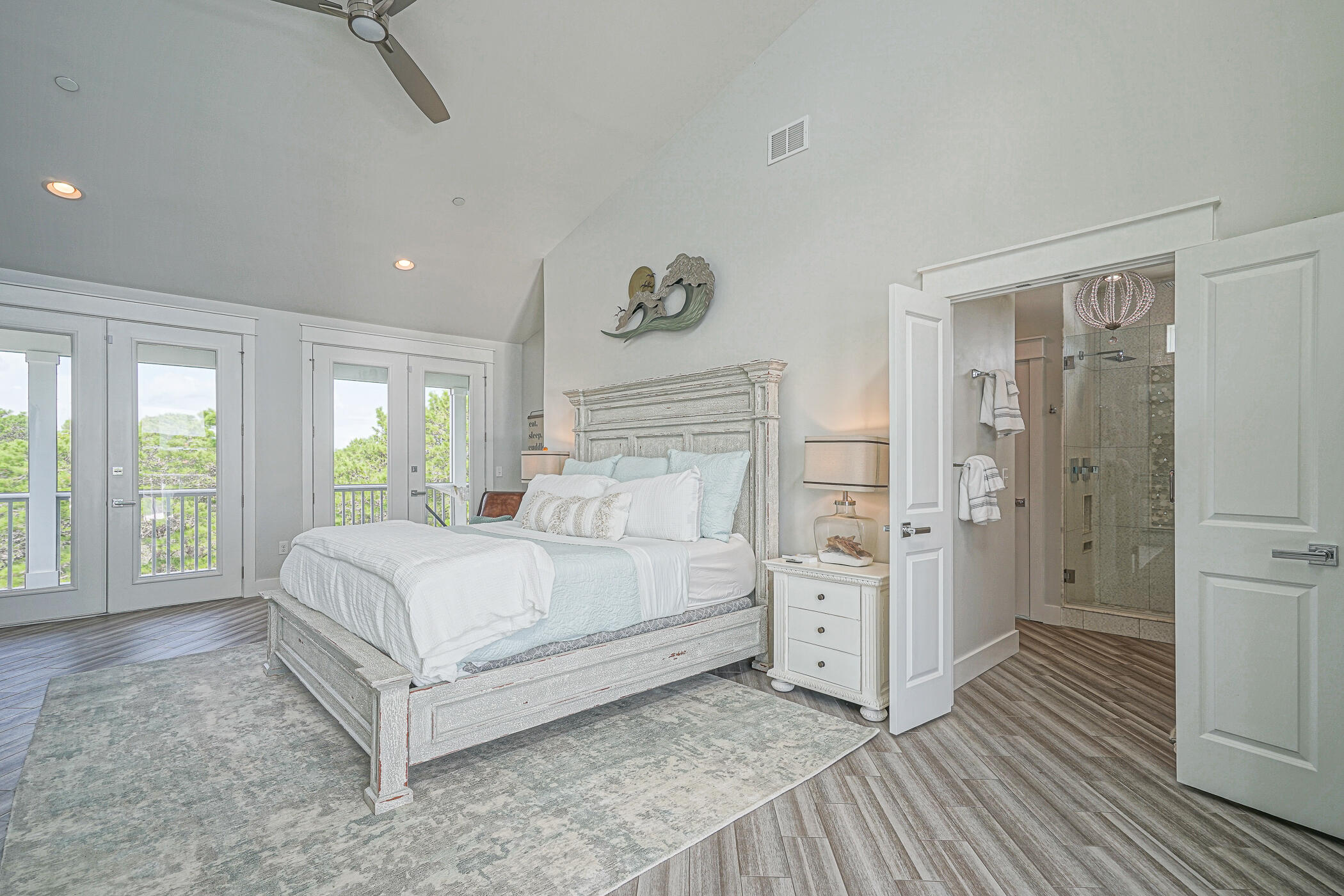 SERENITY AT DUNE ALLEN - Residential