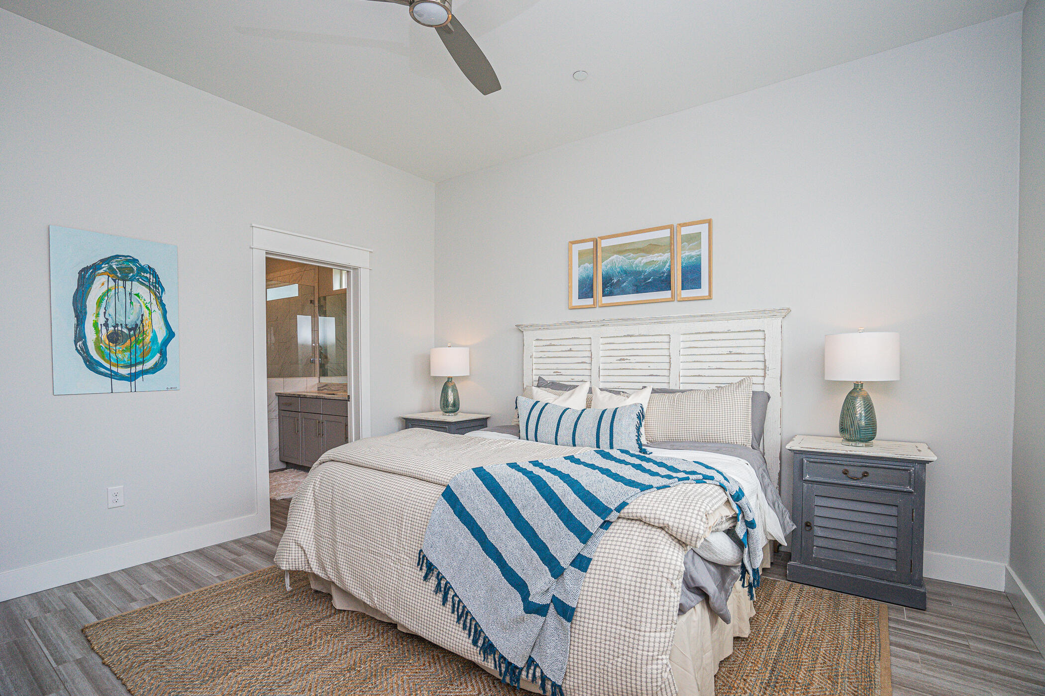 SERENITY AT DUNE ALLEN - Residential