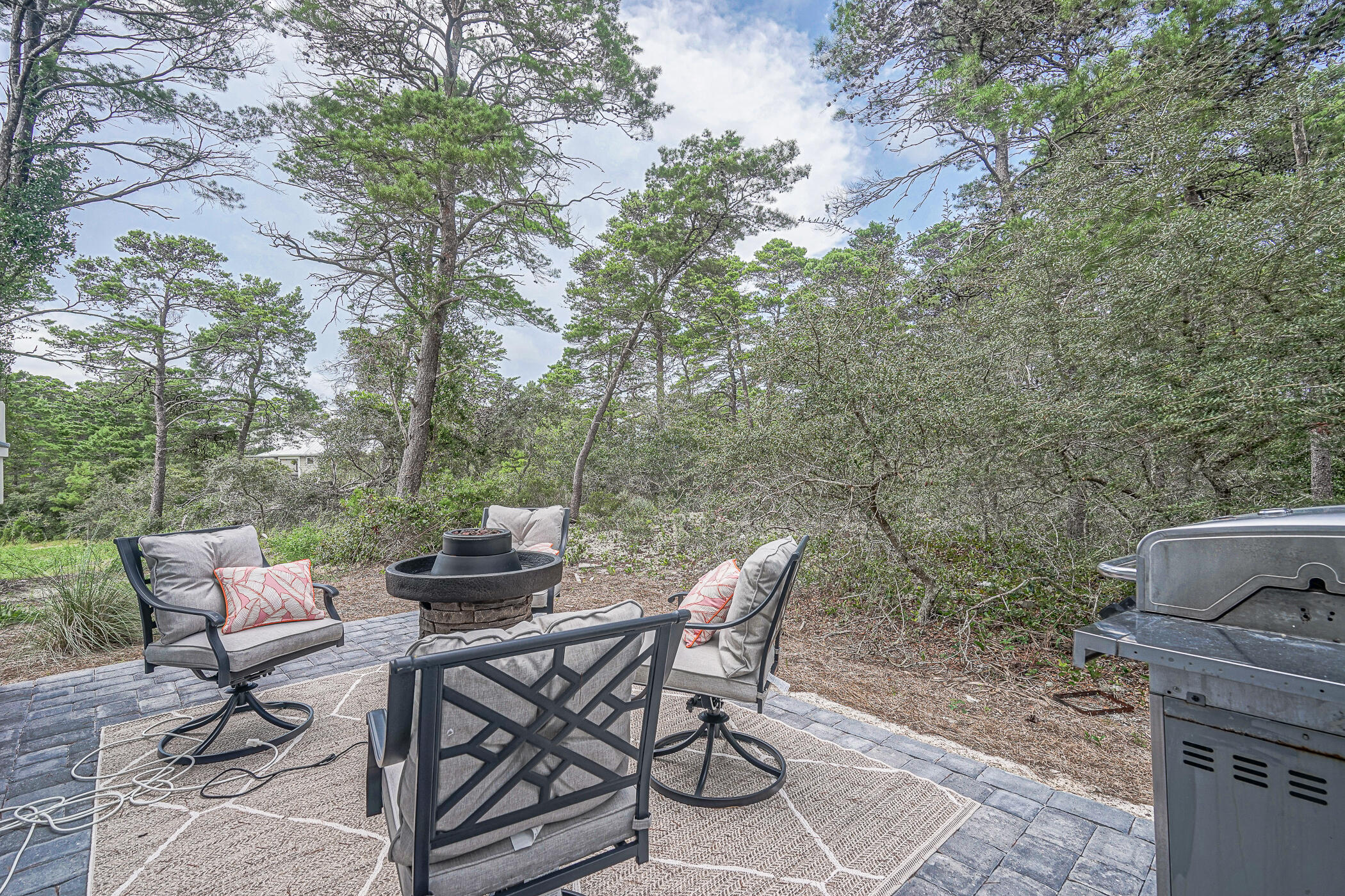 SERENITY AT DUNE ALLEN - Residential