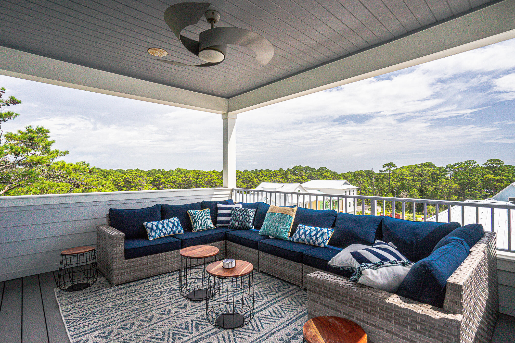 SERENITY AT DUNE ALLEN - Residential