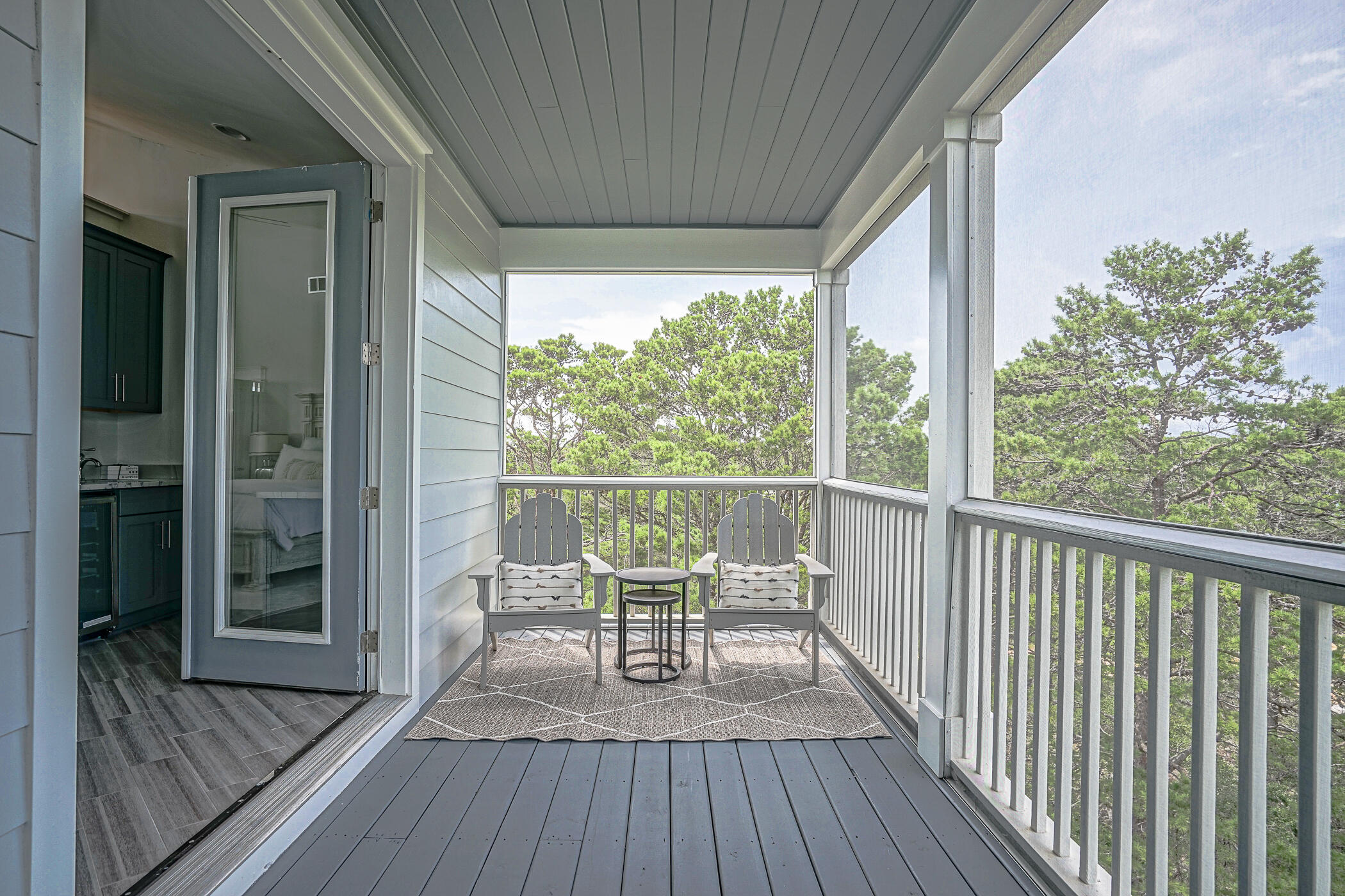 SERENITY AT DUNE ALLEN - Residential