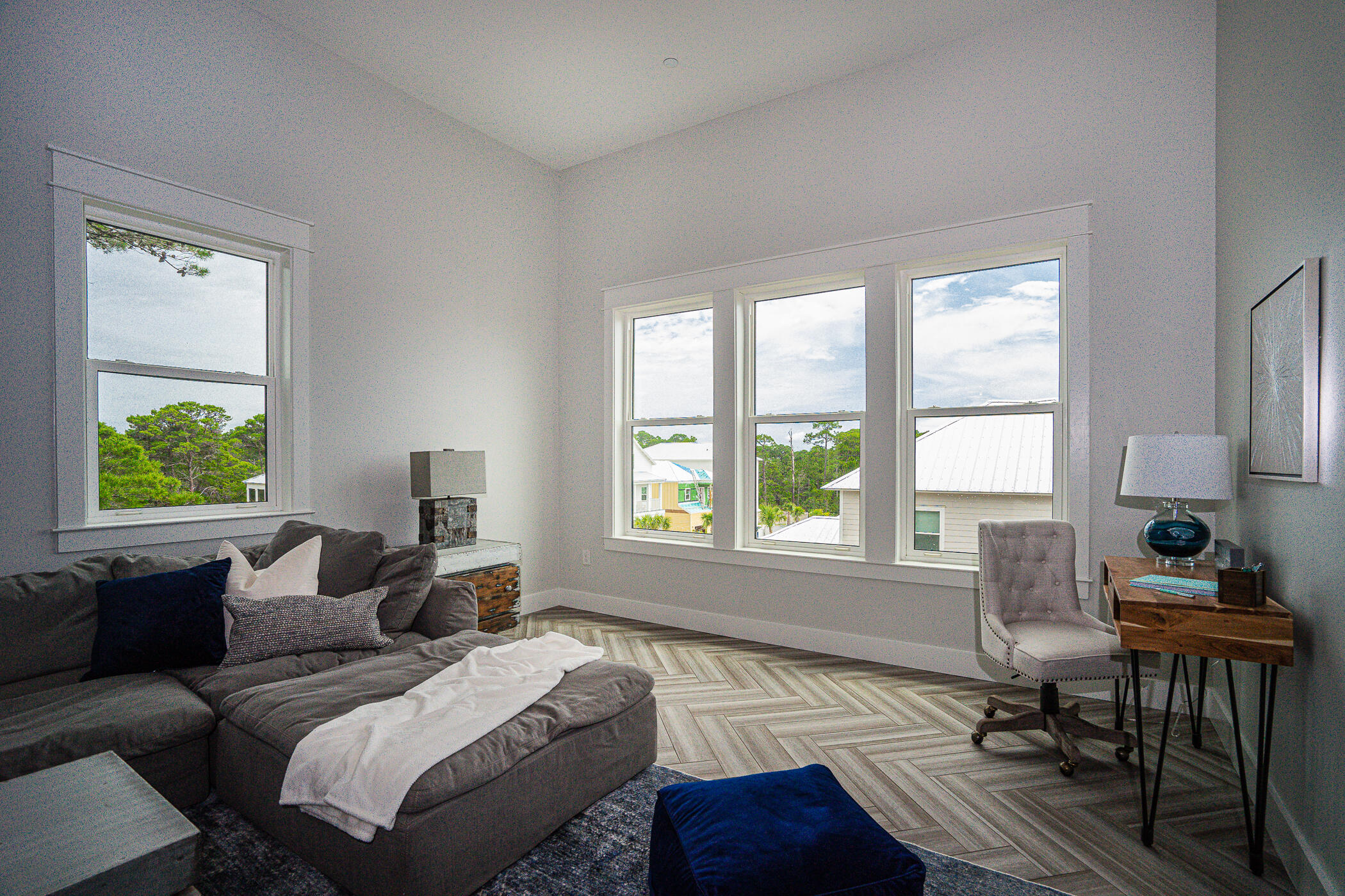 SERENITY AT DUNE ALLEN - Residential