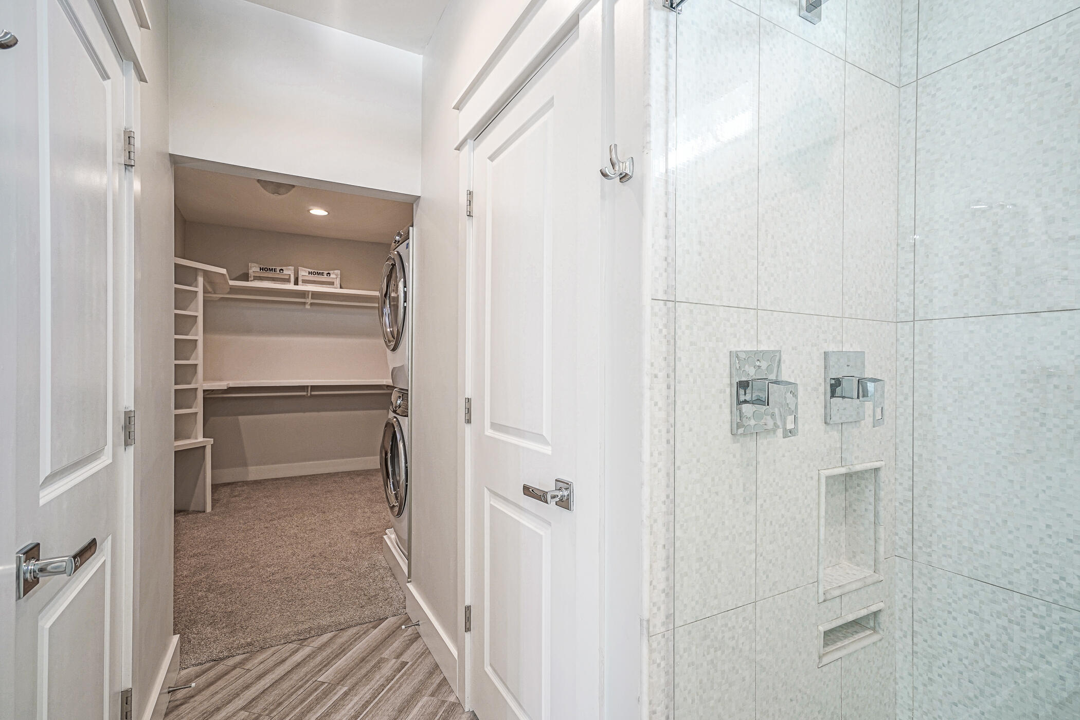 SERENITY AT DUNE ALLEN - Residential