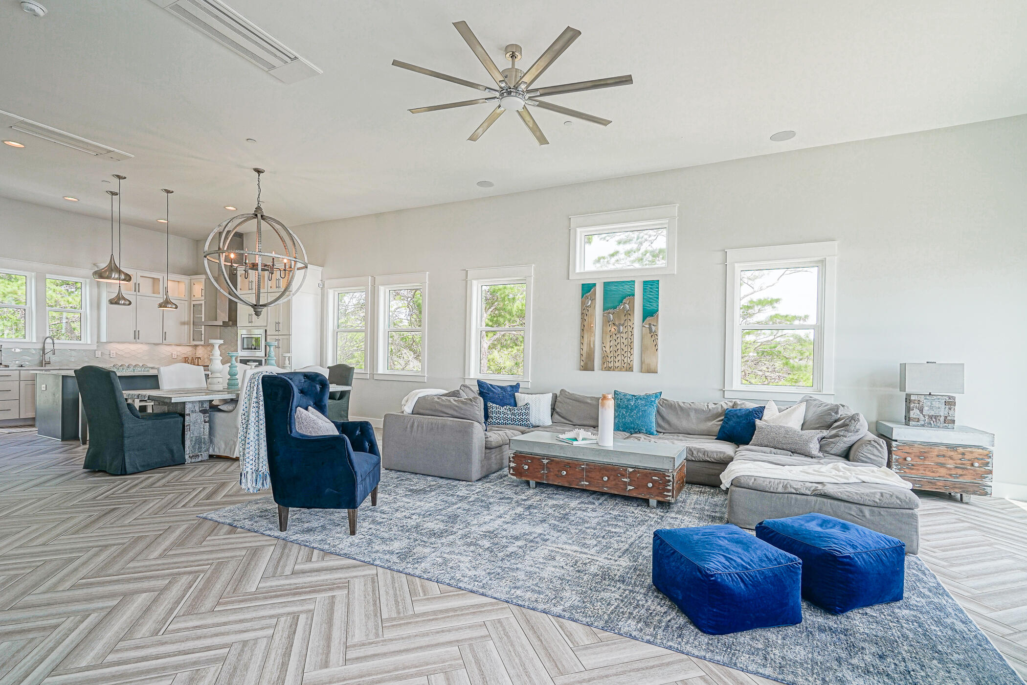 SERENITY AT DUNE ALLEN - Residential
