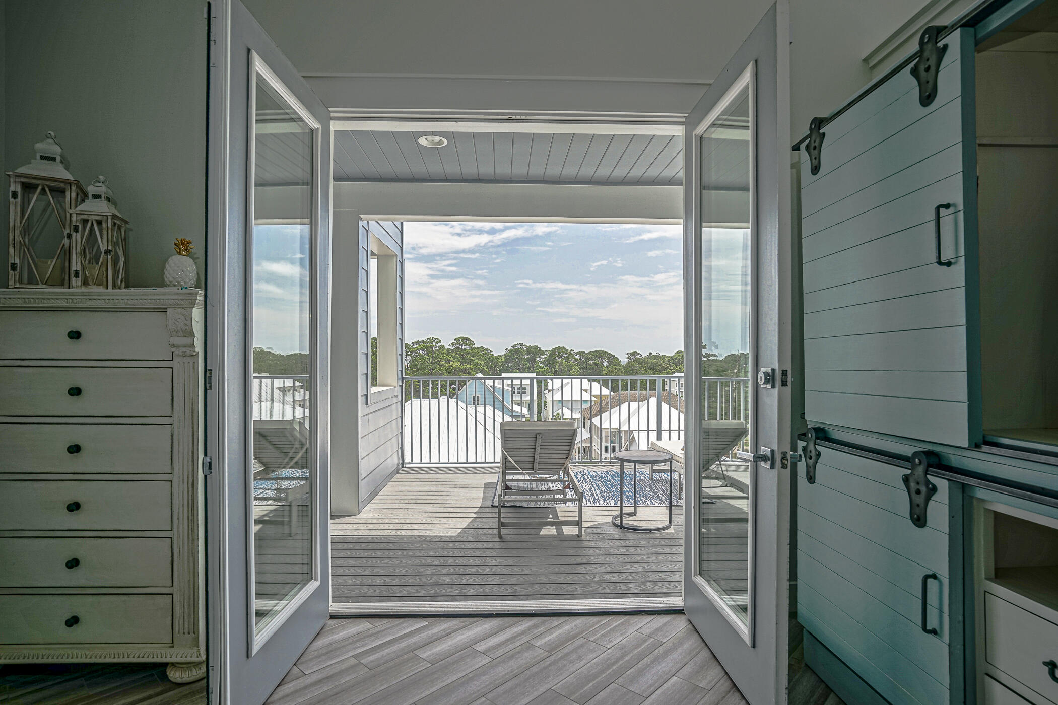 SERENITY AT DUNE ALLEN - Residential