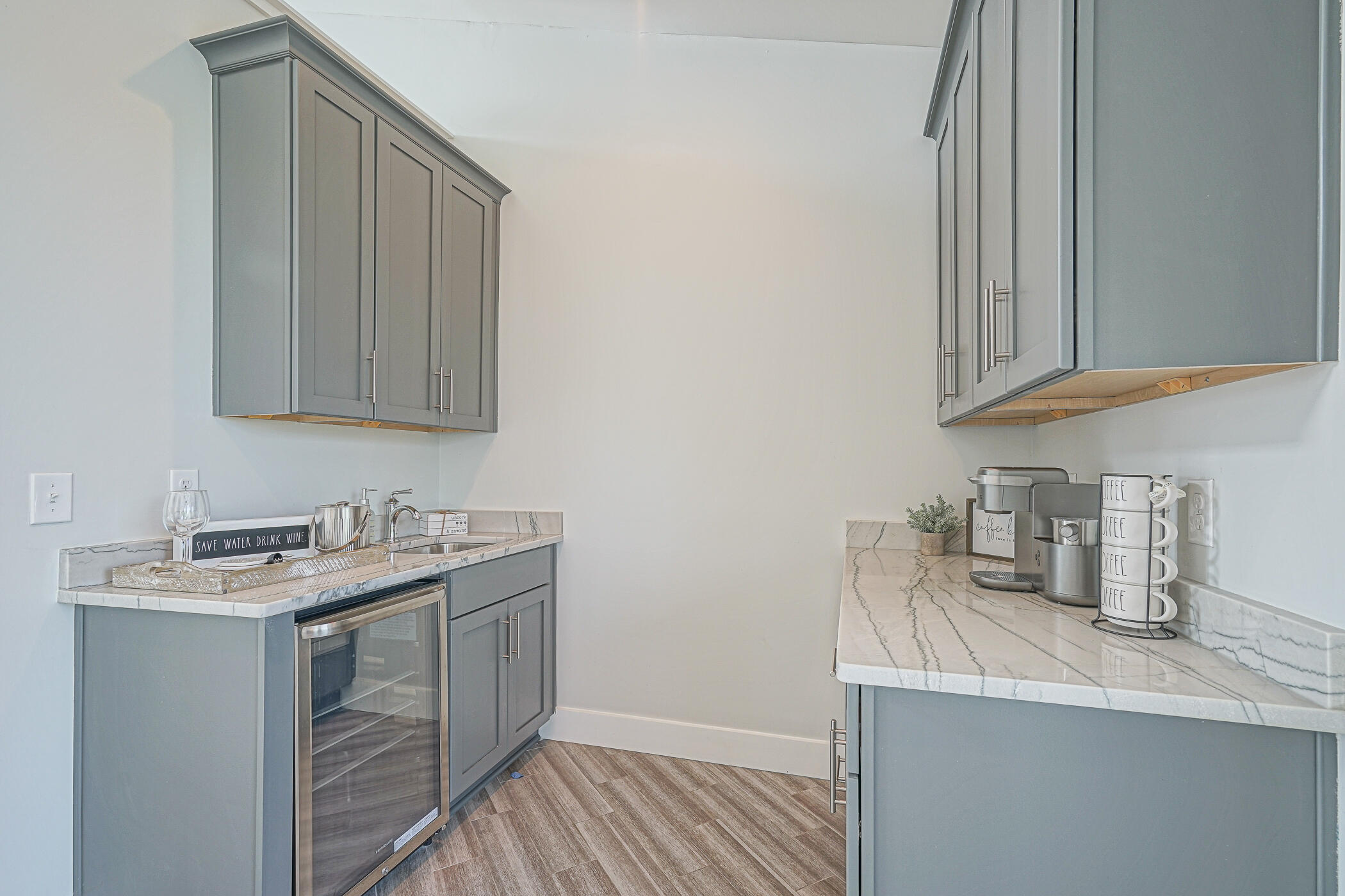 SERENITY AT DUNE ALLEN - Residential