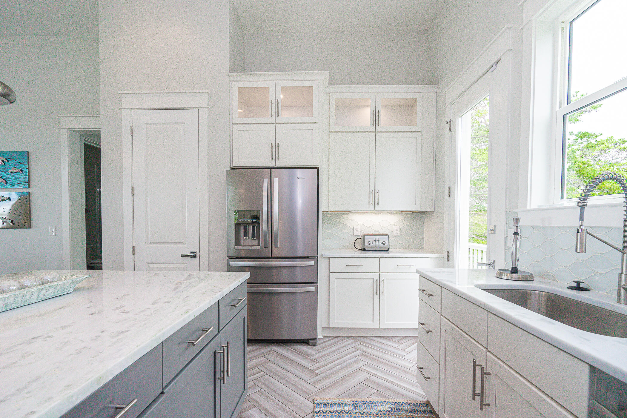 SERENITY AT DUNE ALLEN - Residential