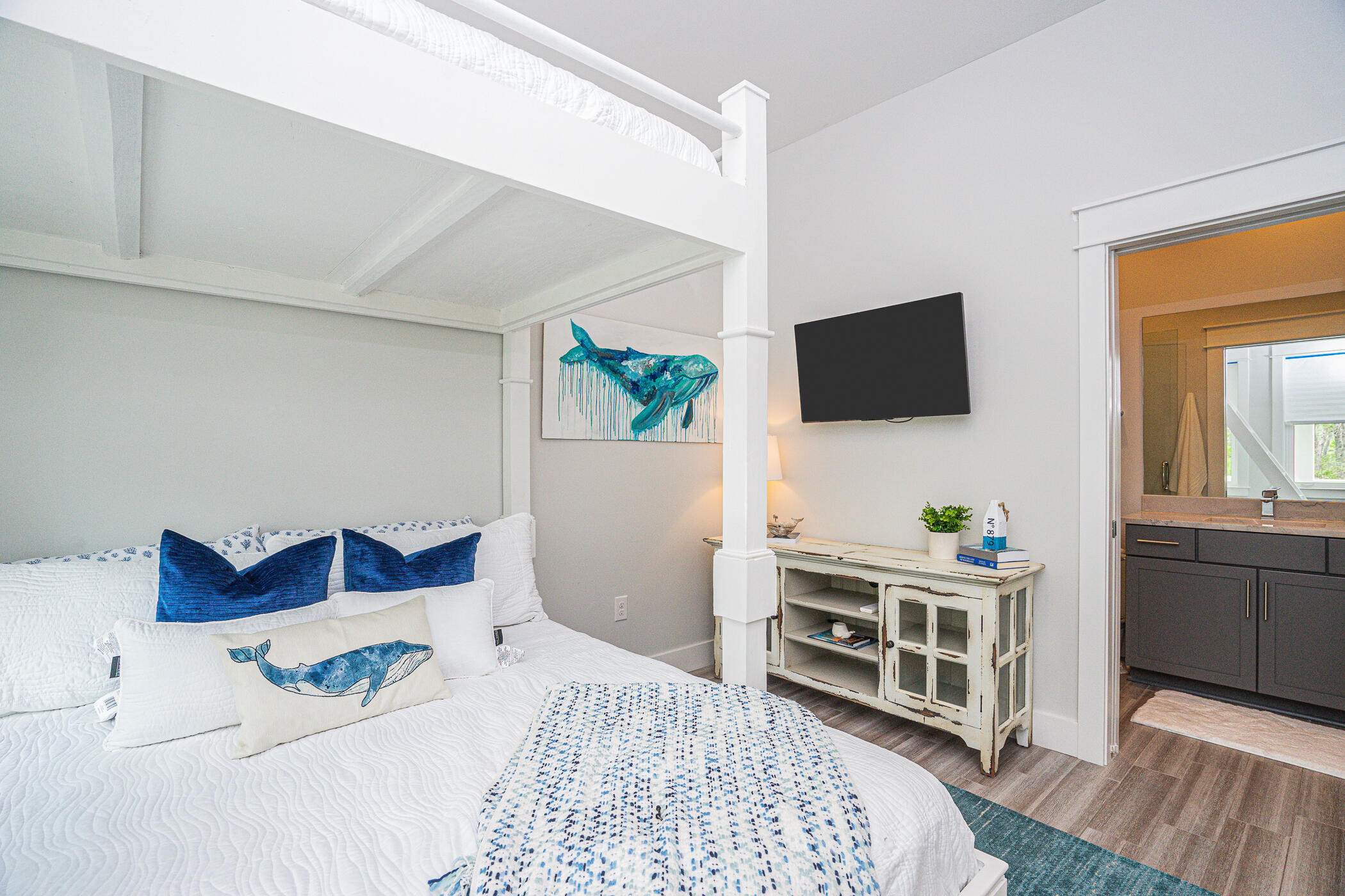 SERENITY AT DUNE ALLEN - Residential