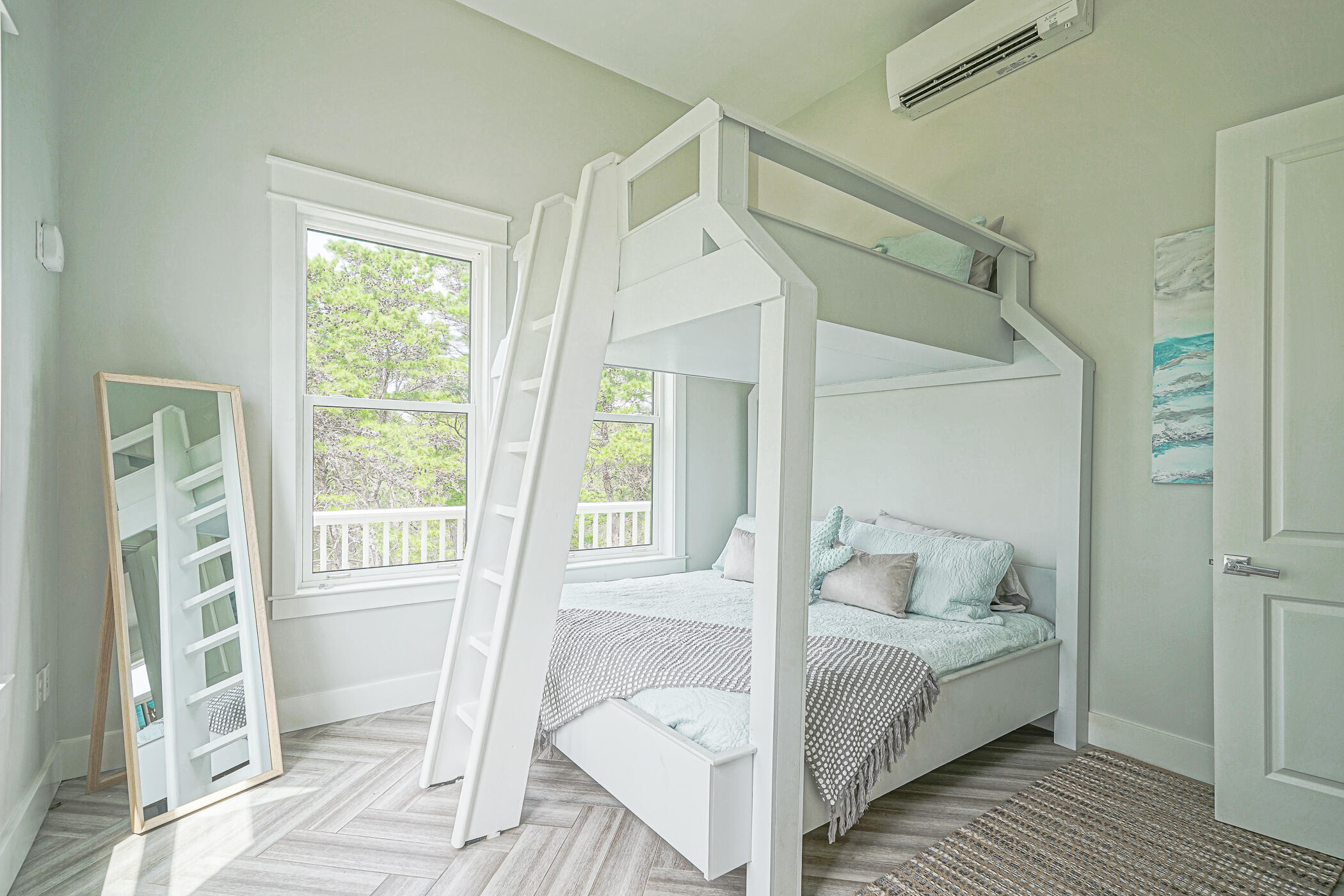 SERENITY AT DUNE ALLEN - Residential