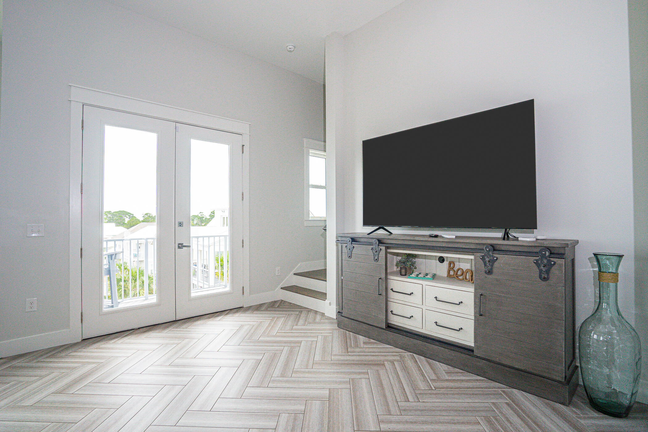 SERENITY AT DUNE ALLEN - Residential