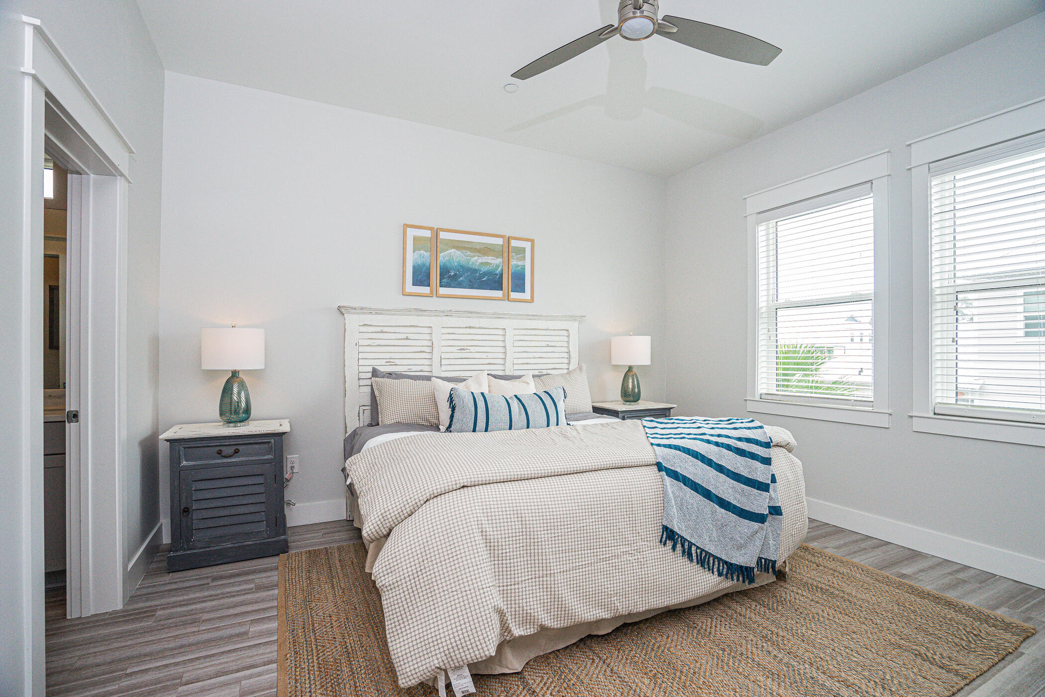 SERENITY AT DUNE ALLEN - Residential