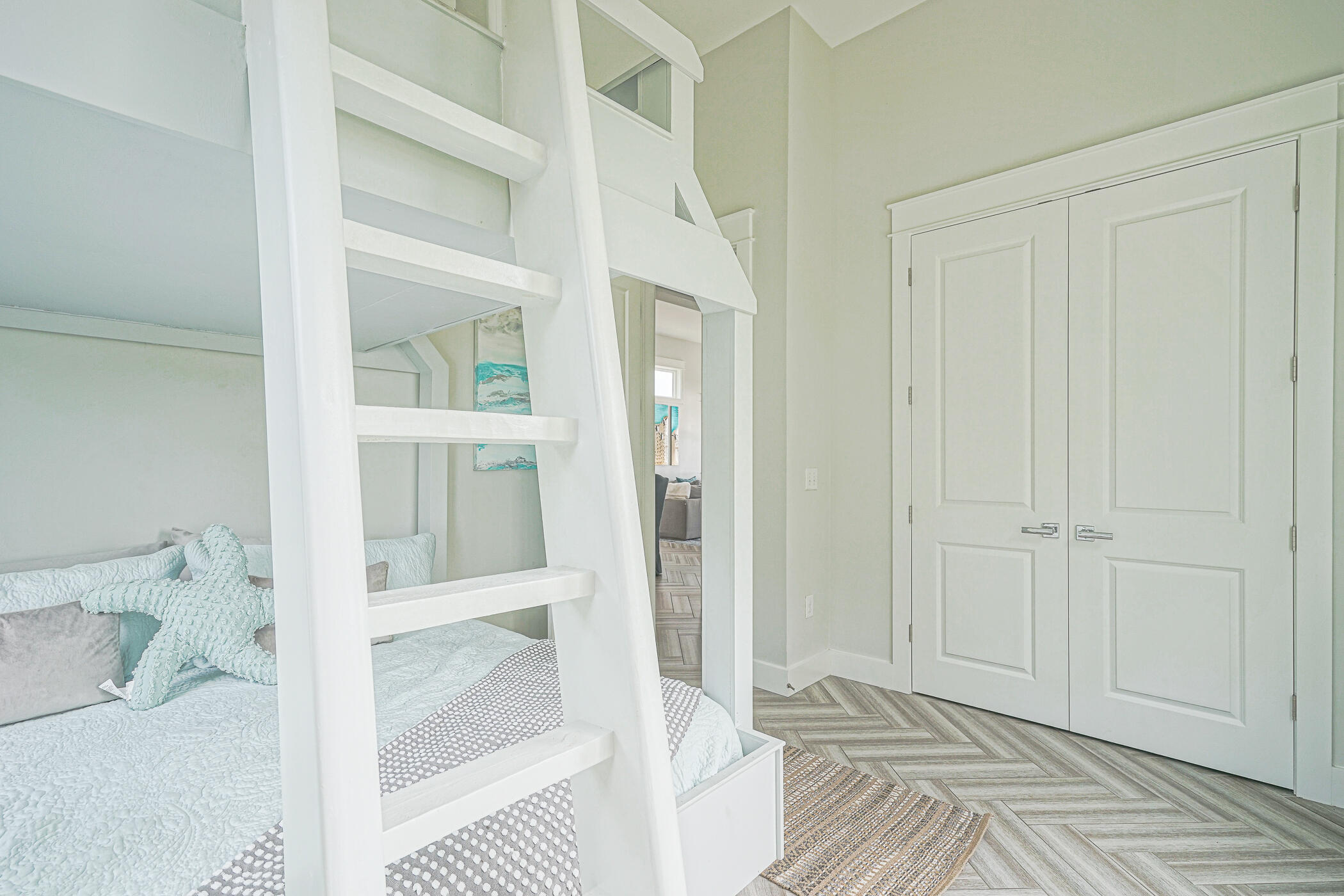 SERENITY AT DUNE ALLEN - Residential