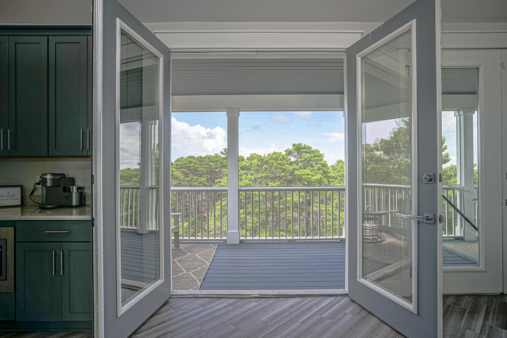 SERENITY AT DUNE ALLEN - Residential
