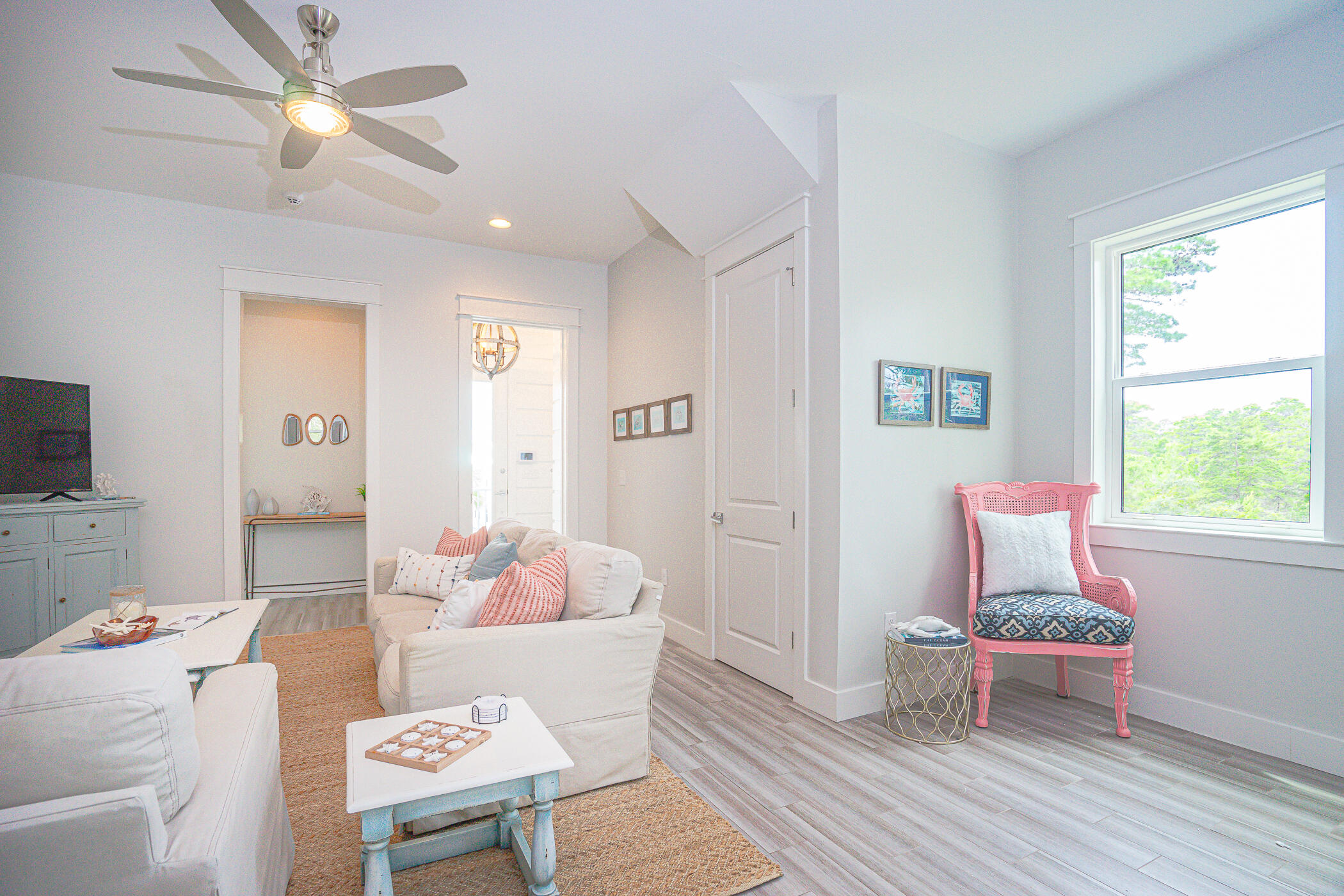 SERENITY AT DUNE ALLEN - Residential