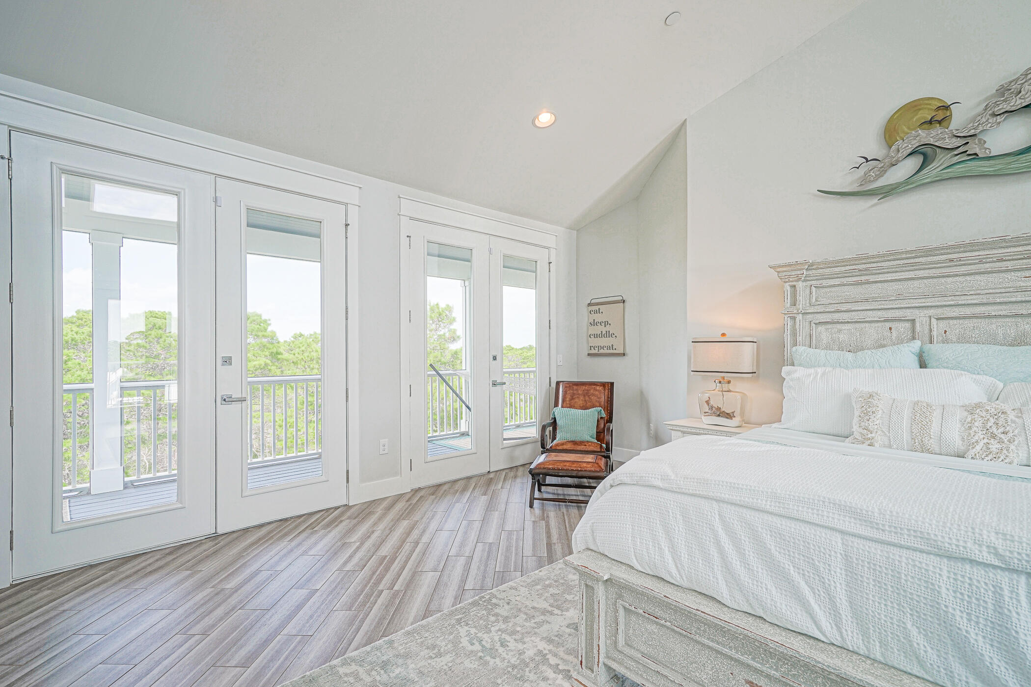 SERENITY AT DUNE ALLEN - Residential