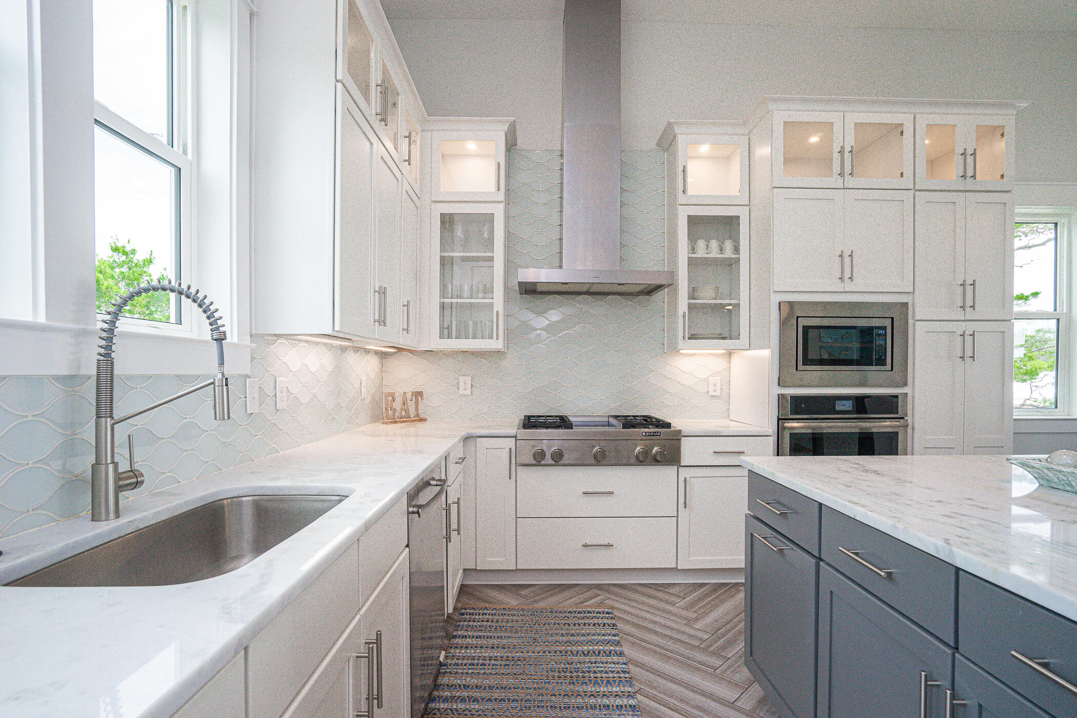 SERENITY AT DUNE ALLEN - Residential