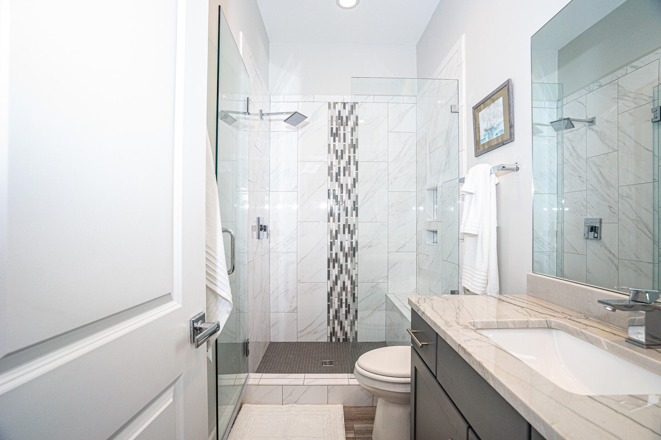 SERENITY AT DUNE ALLEN - Residential