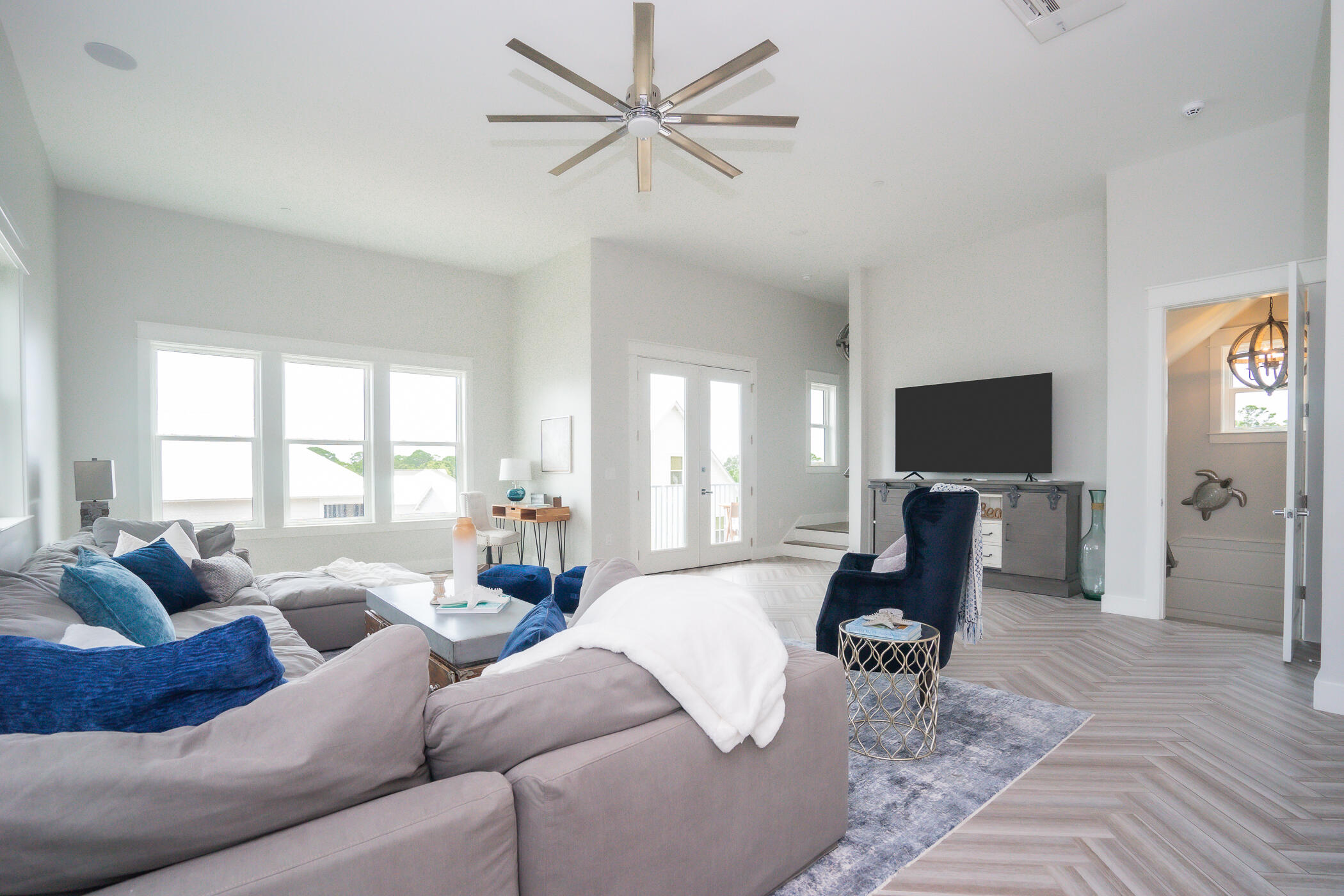 SERENITY AT DUNE ALLEN - Residential