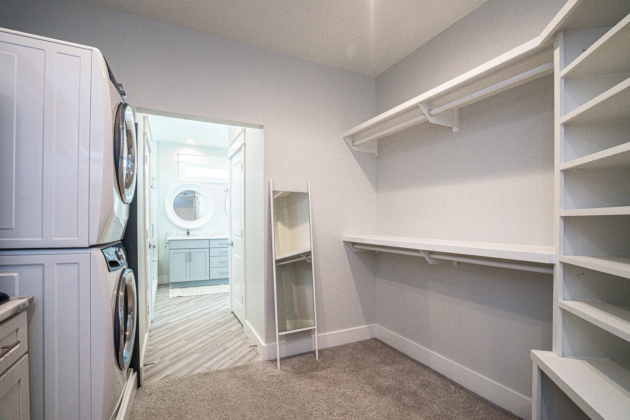SERENITY AT DUNE ALLEN - Residential