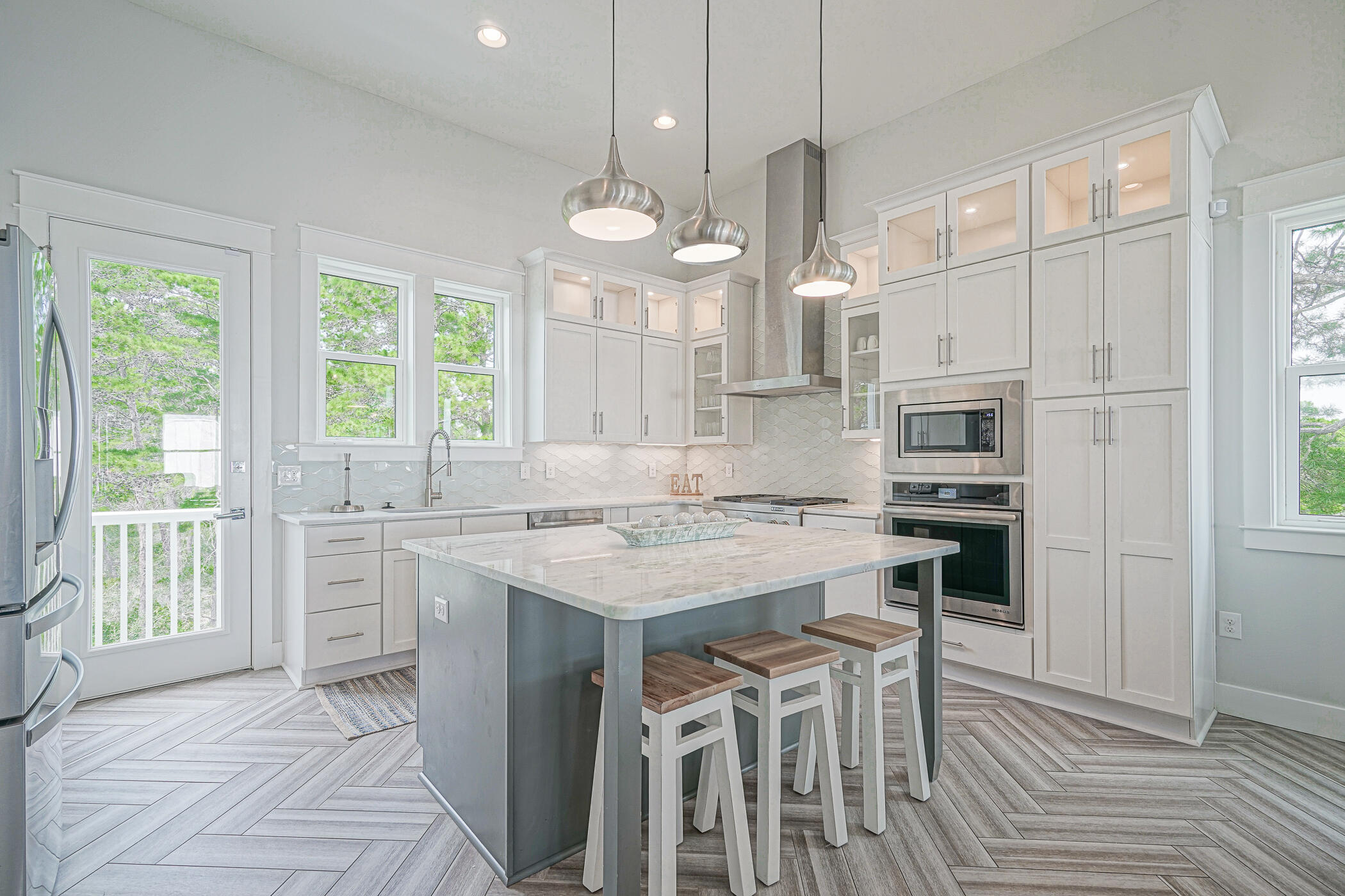 SERENITY AT DUNE ALLEN - Residential