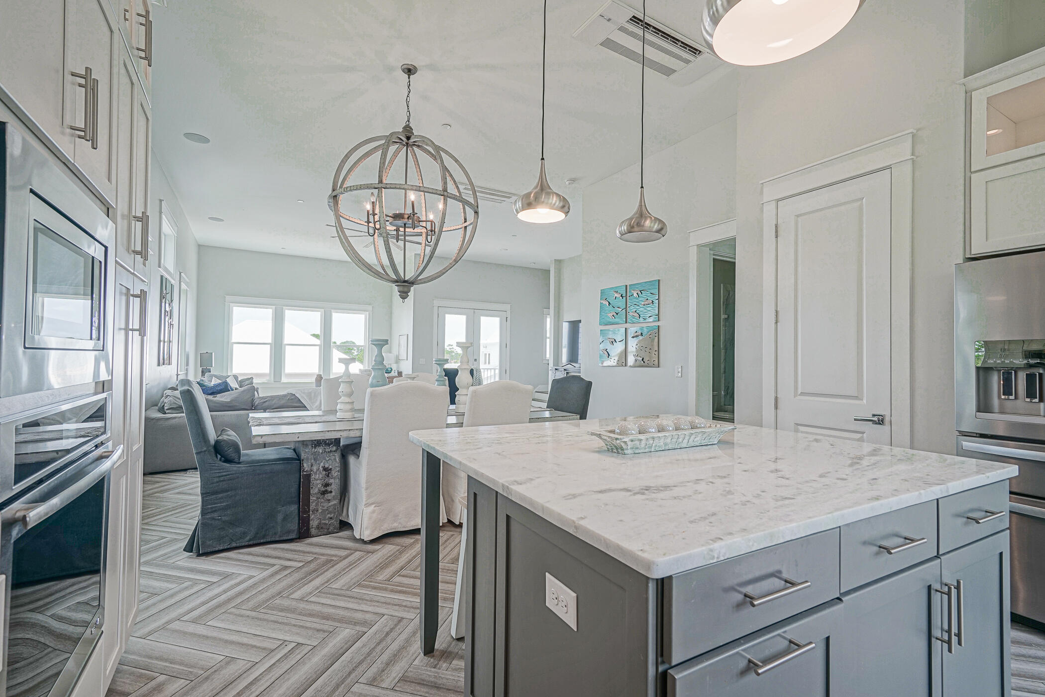 SERENITY AT DUNE ALLEN - Residential