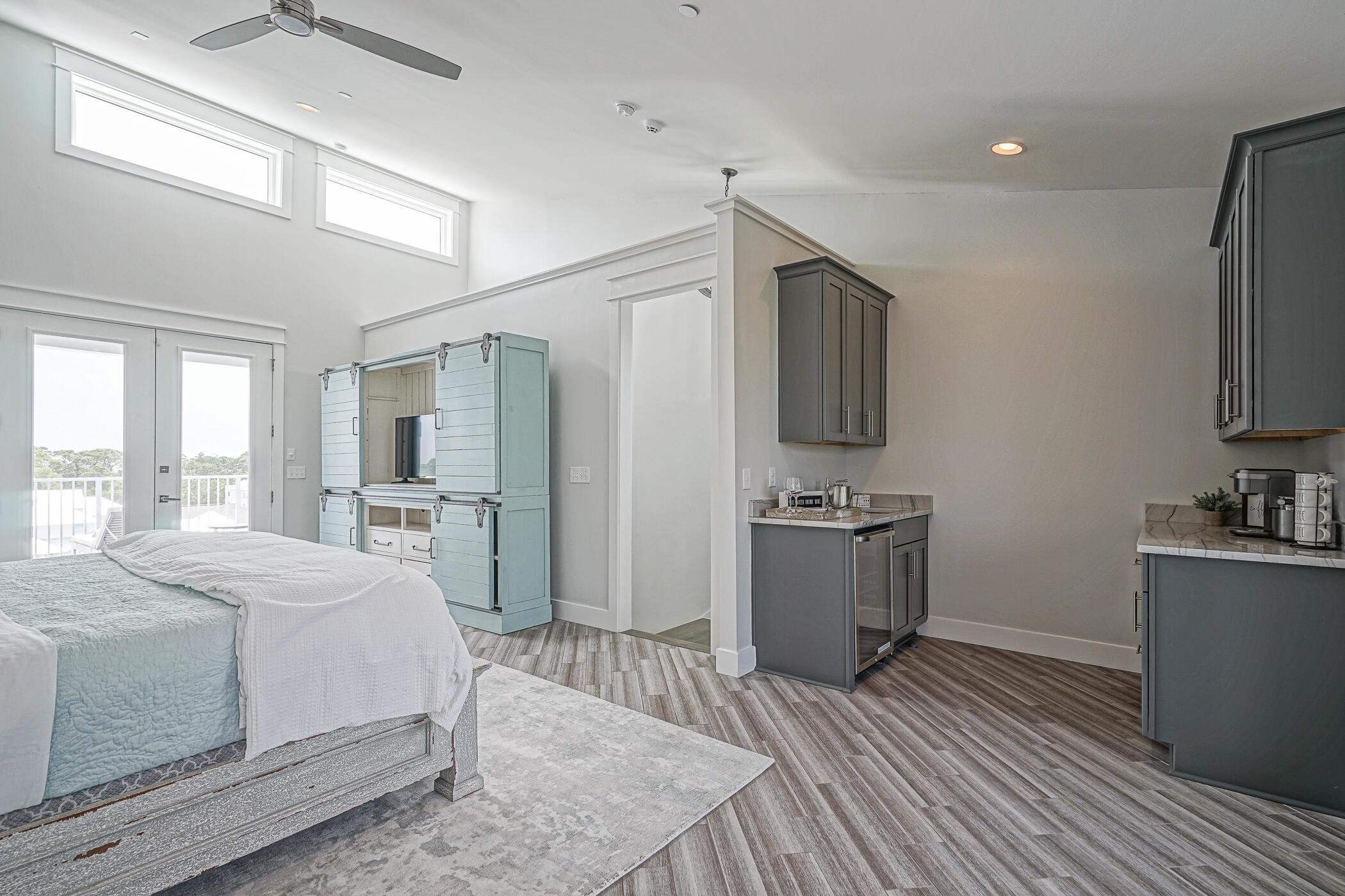SERENITY AT DUNE ALLEN - Residential