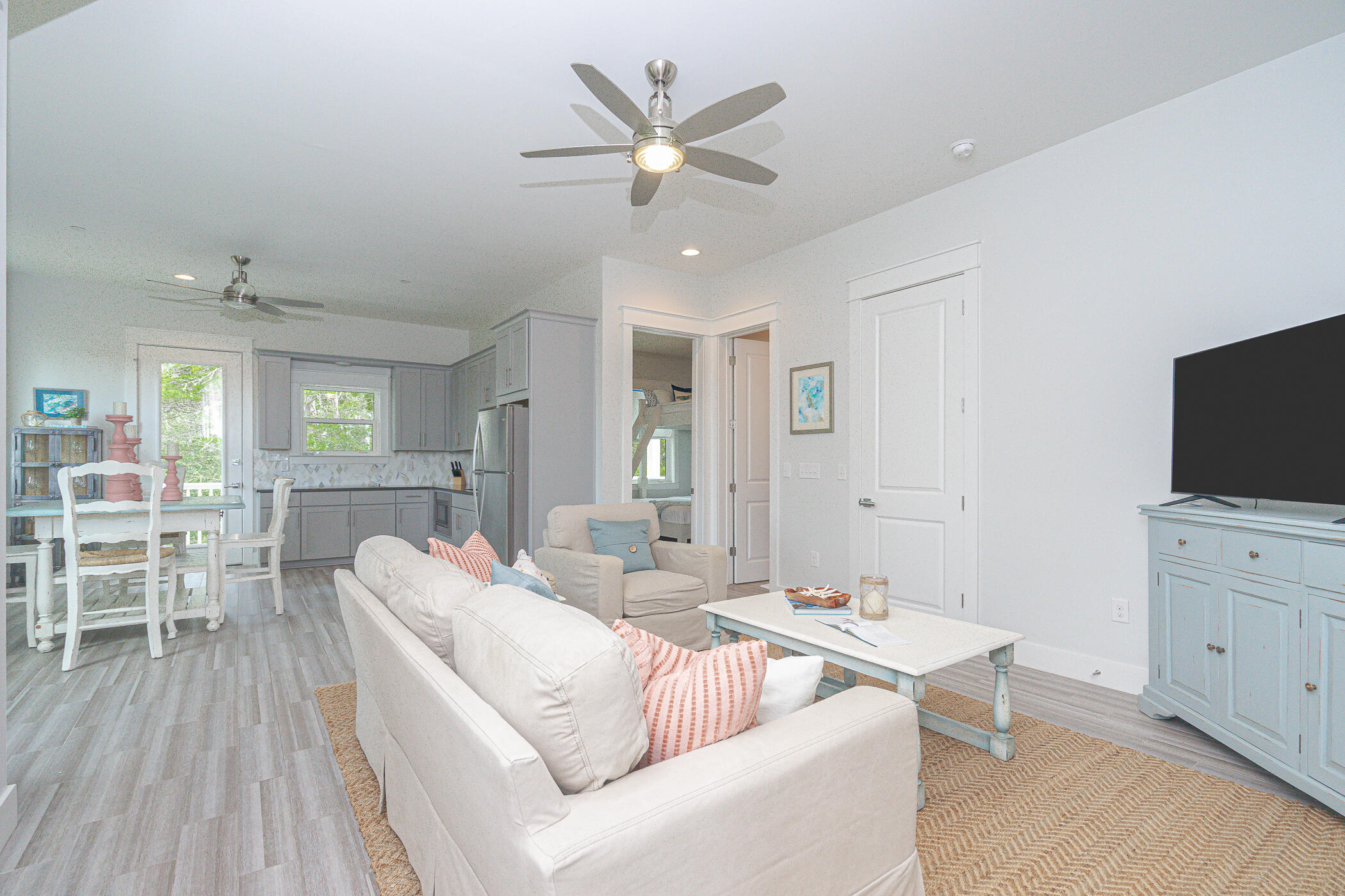 SERENITY AT DUNE ALLEN - Residential