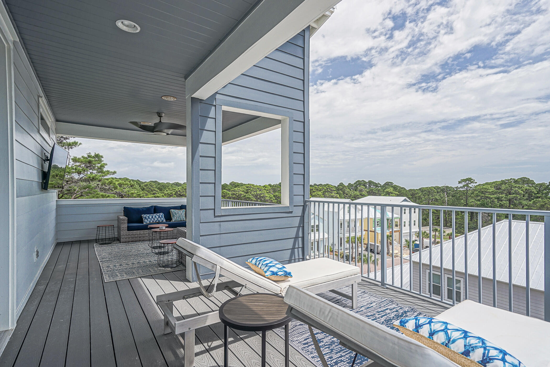 SERENITY AT DUNE ALLEN - Residential