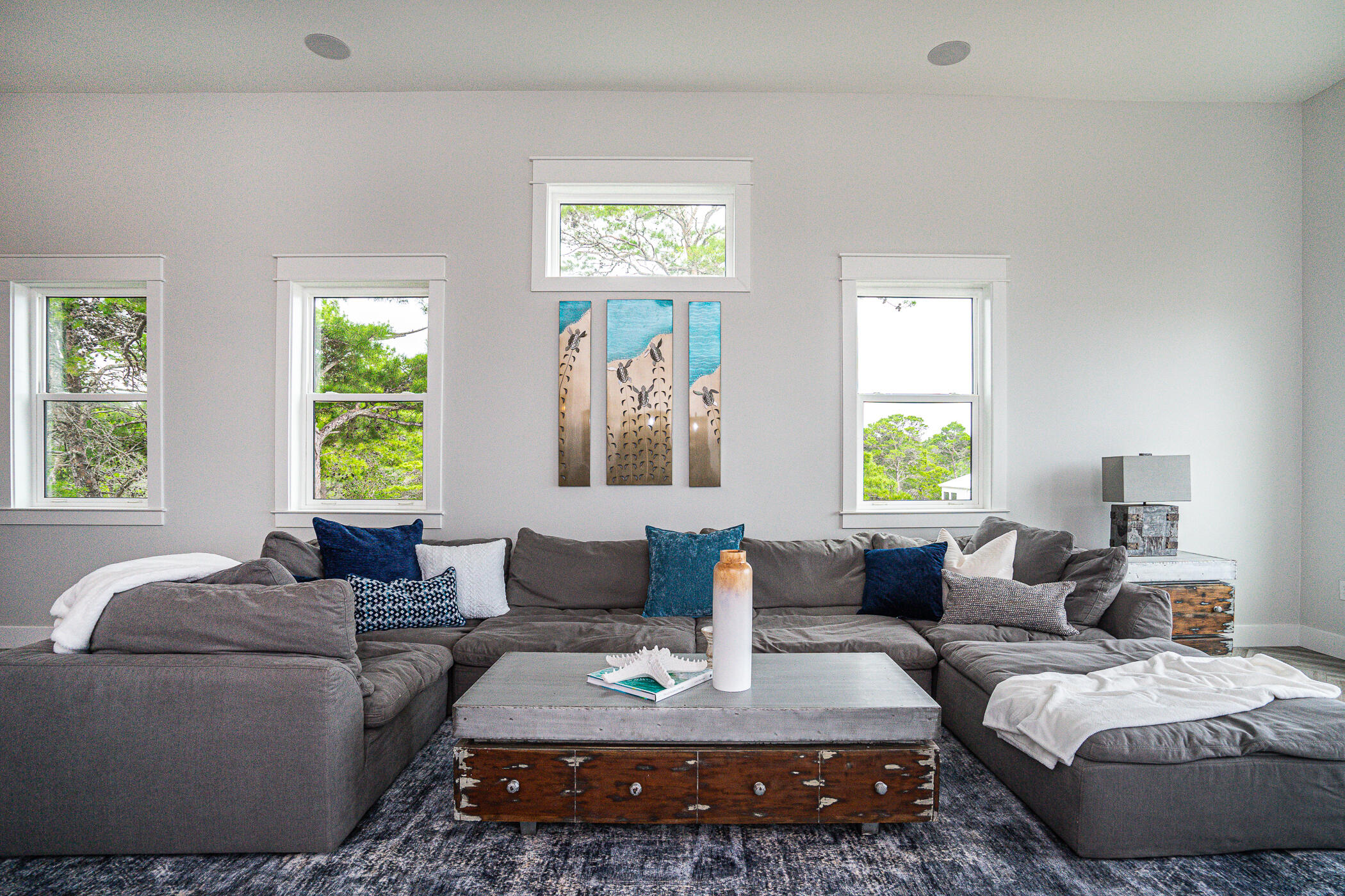 SERENITY AT DUNE ALLEN - Residential