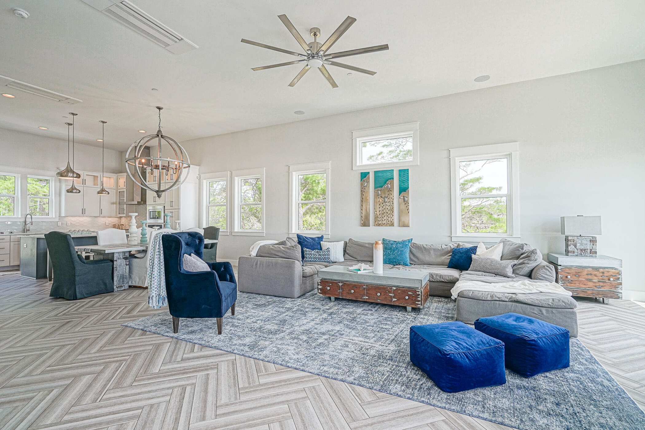 SERENITY AT DUNE ALLEN - Residential