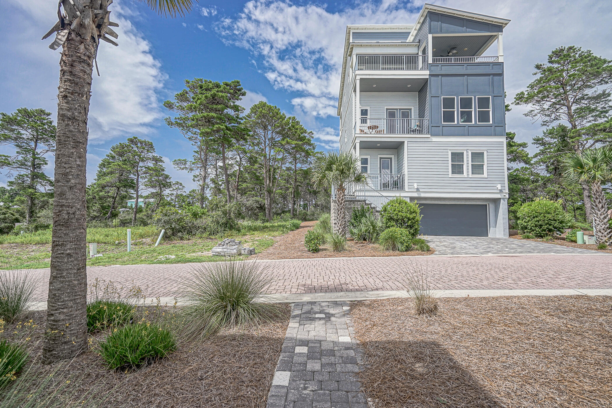 SERENITY AT DUNE ALLEN - Residential