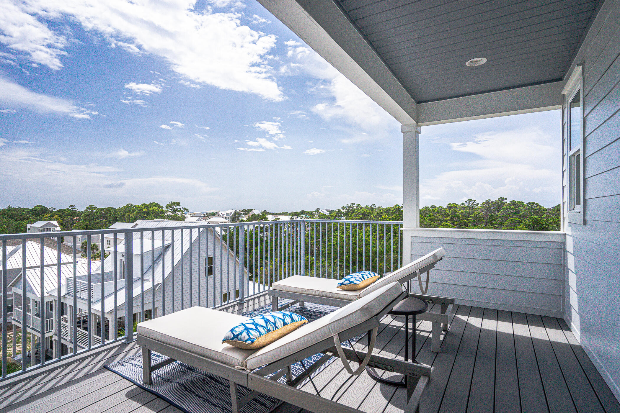 SERENITY AT DUNE ALLEN - Residential